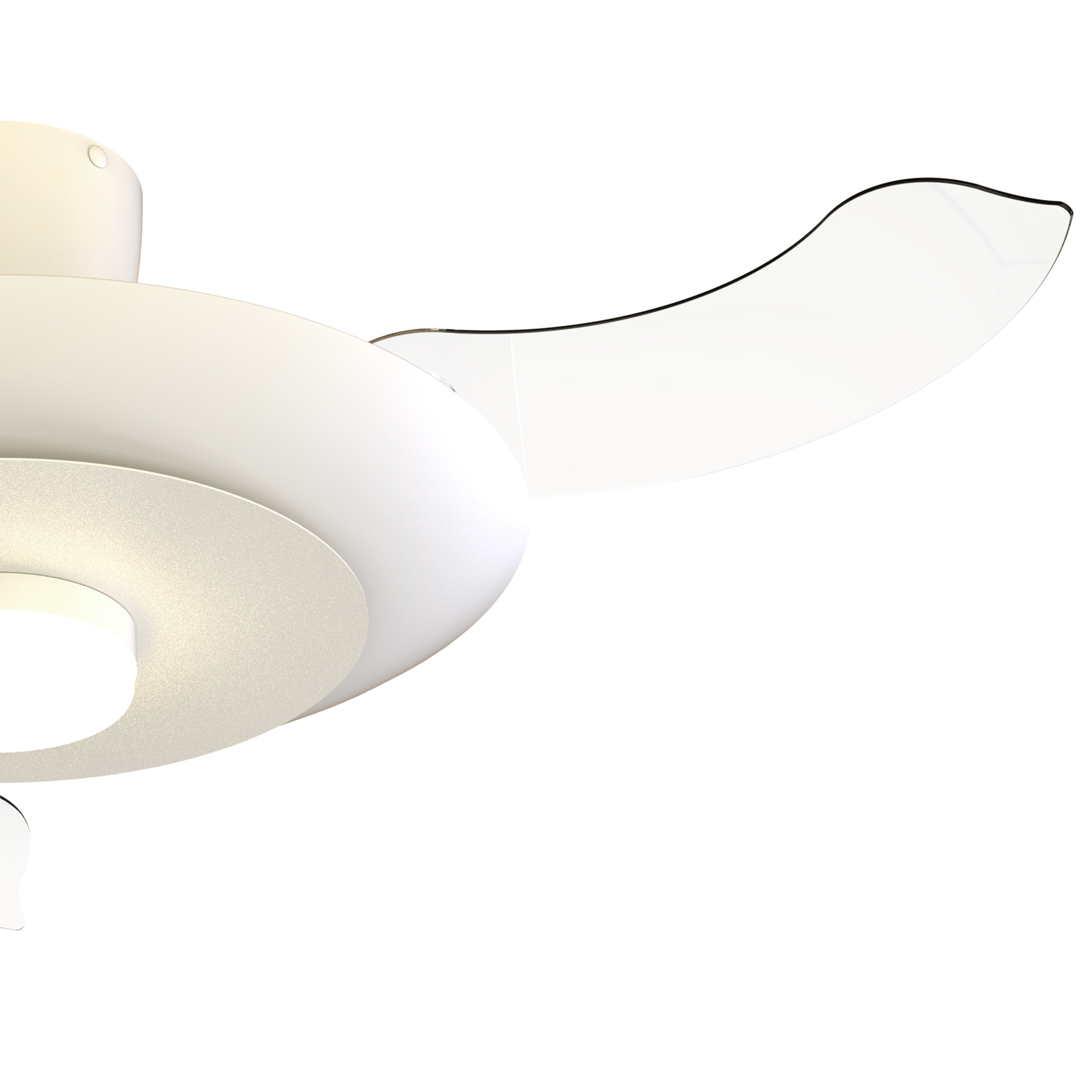 KYOTO * VENTILATORE A SOFFITTO  - WHITE