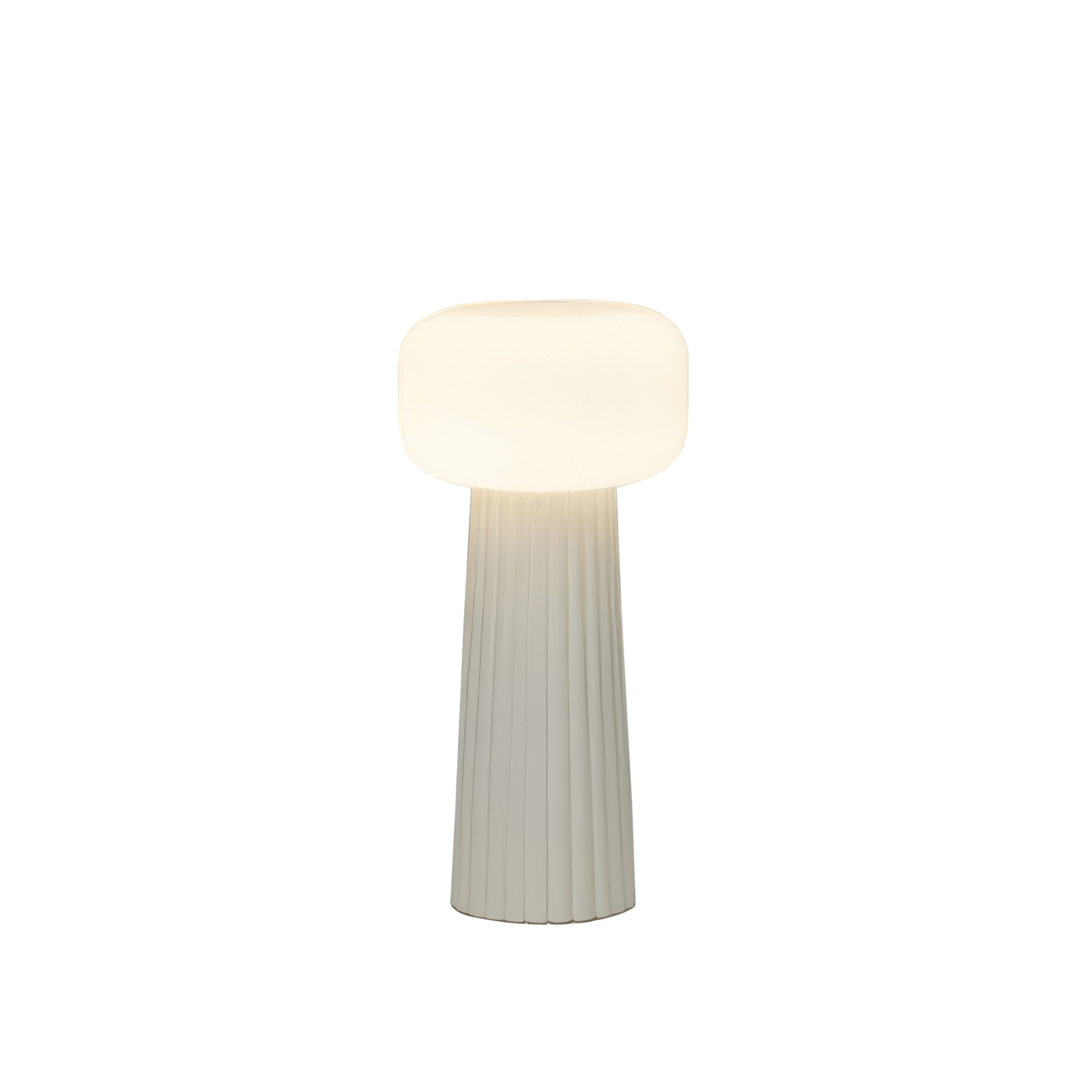 Faro · Sobremesas · Blanco