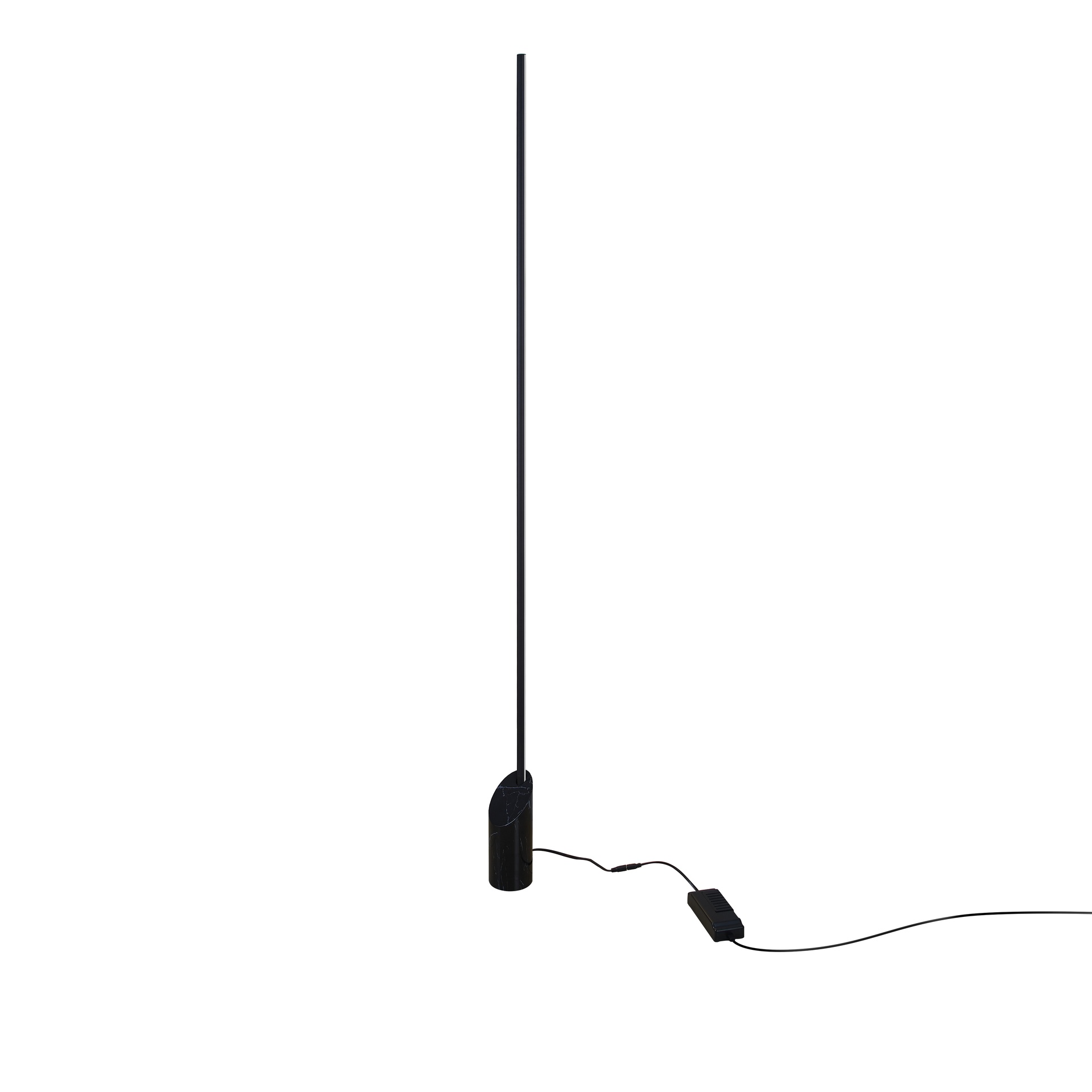 MARMO * PIANTANA - 28W - MARMO NERO