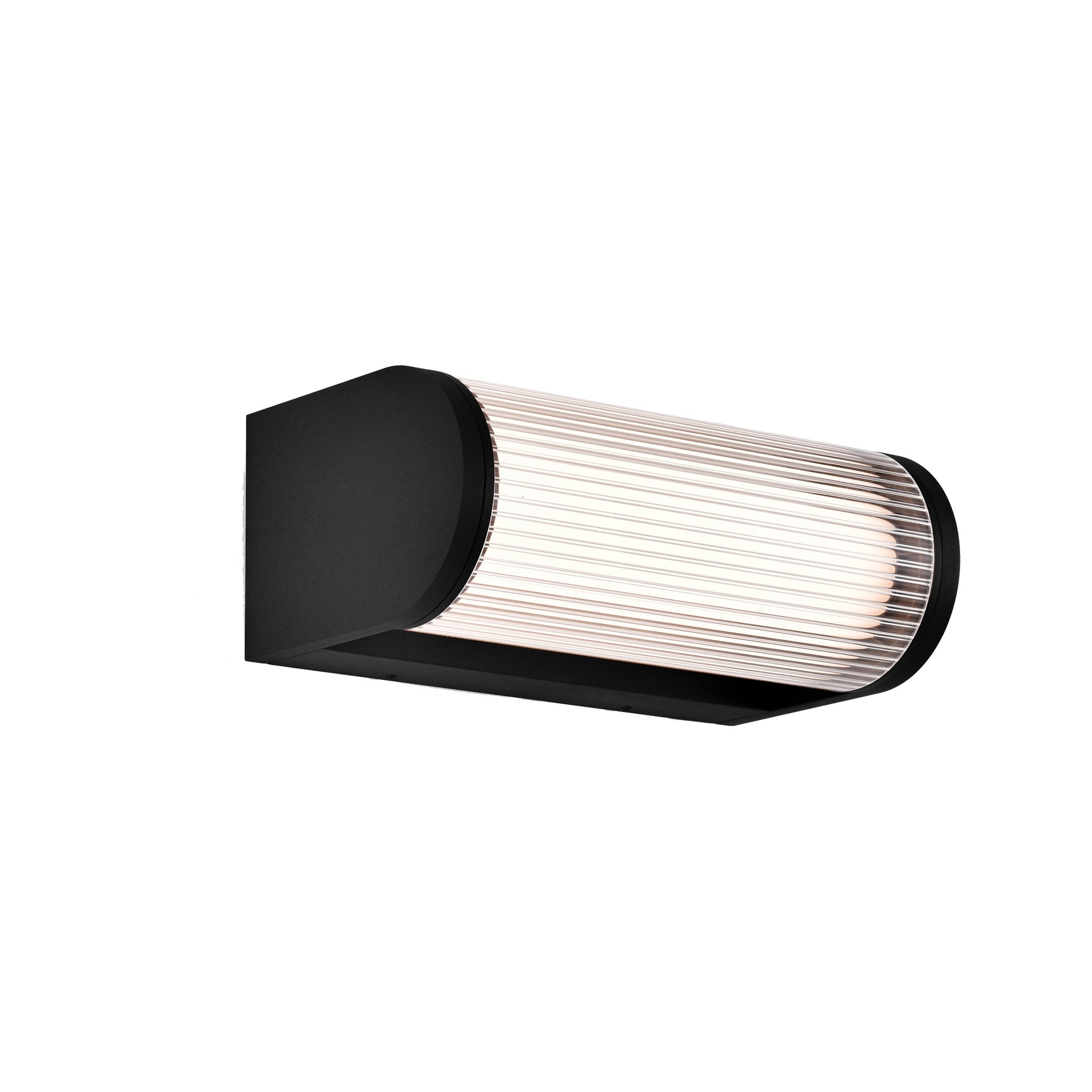 GANT * WALL LIGHT IP65 12W 3000K BLACK