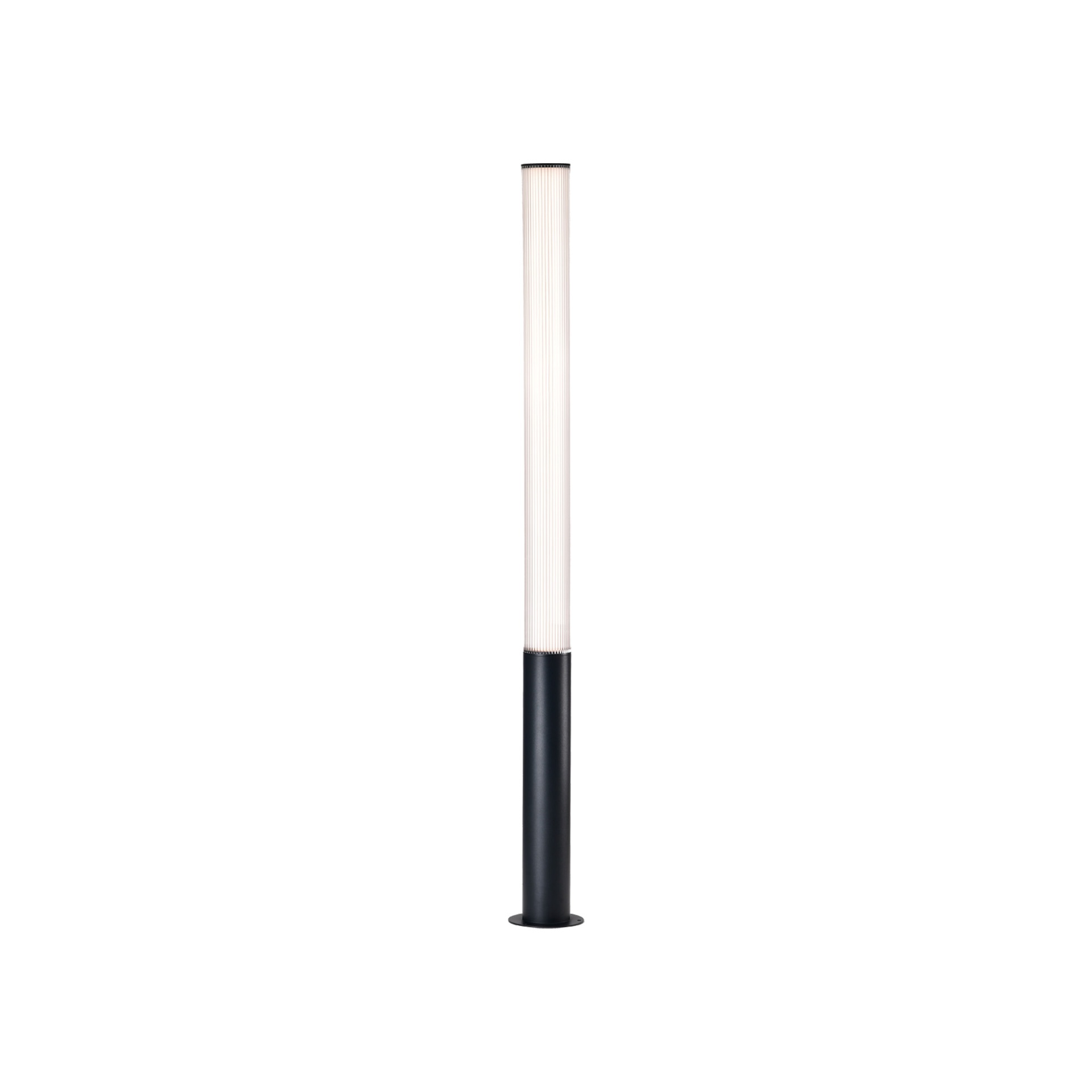 Gant · Bornes lumineuses · Noir