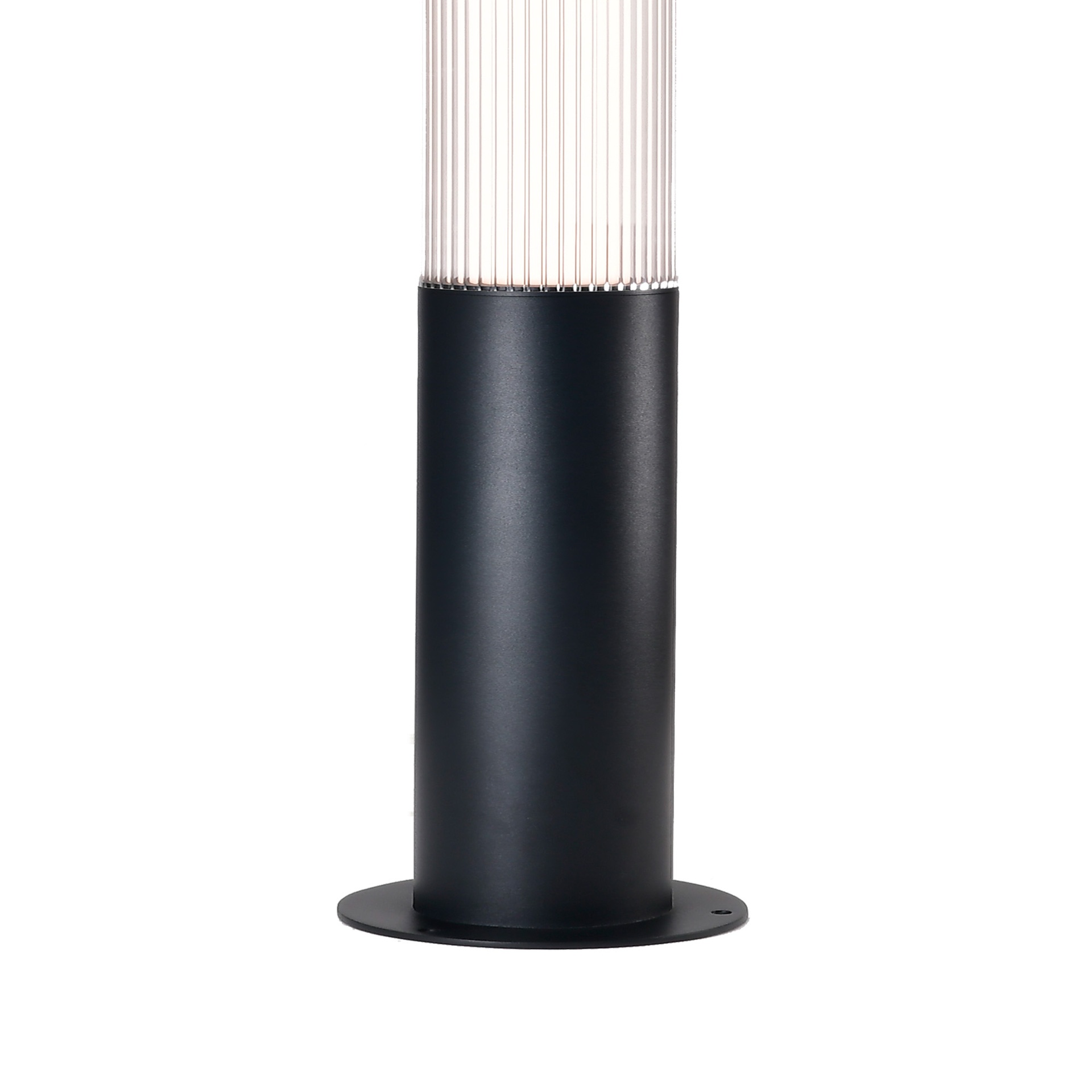 Gant · Bornes lumineuses · Noir