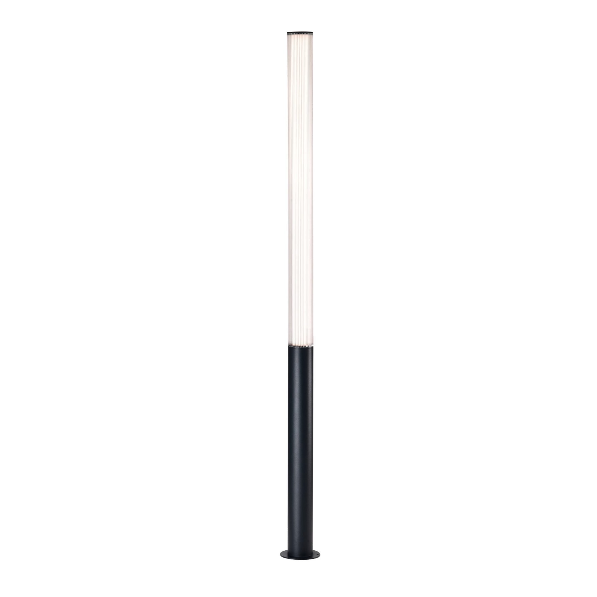 GANT * PALETTO 205CM IP65 43W 3000K NERO