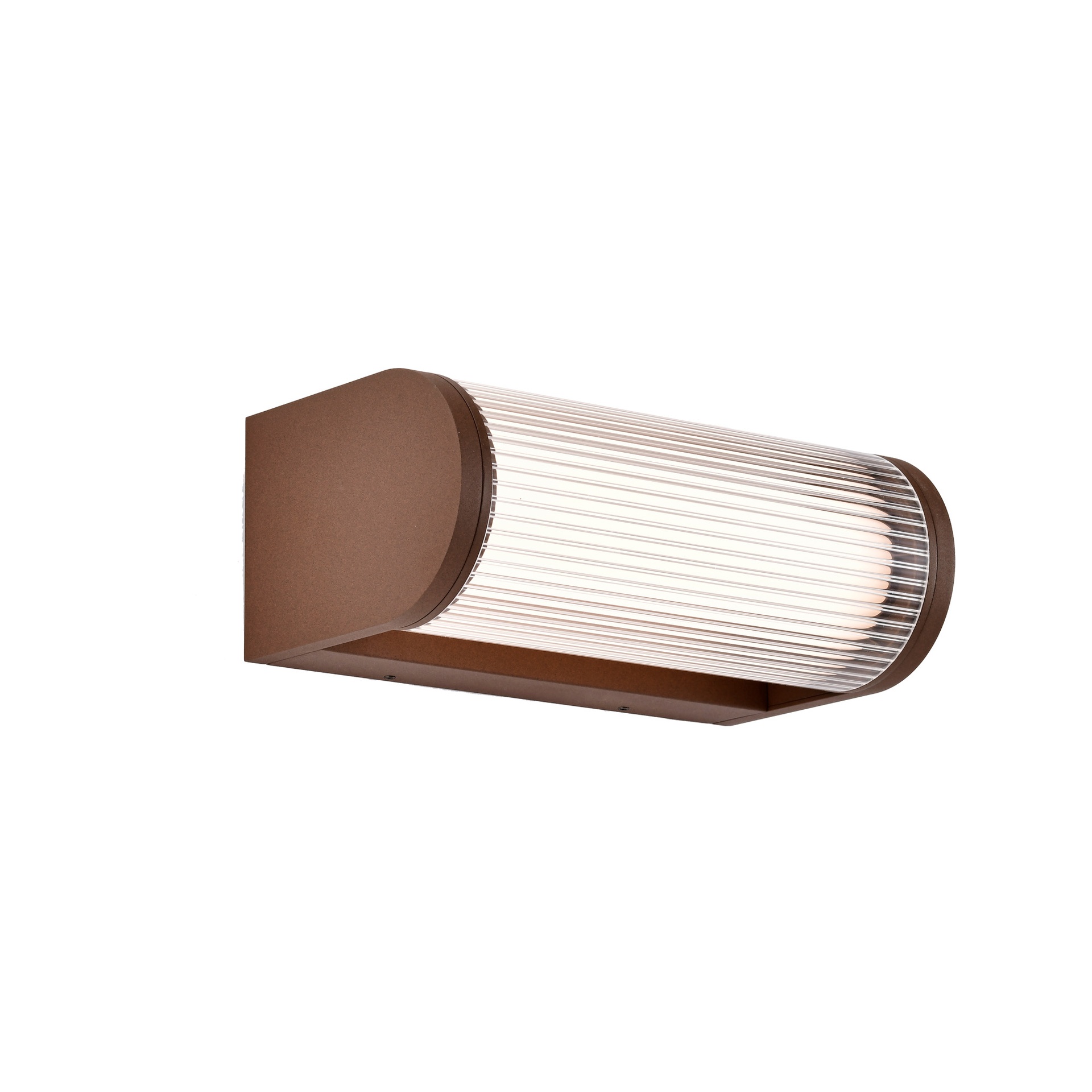 Gant · Apliques · Corten