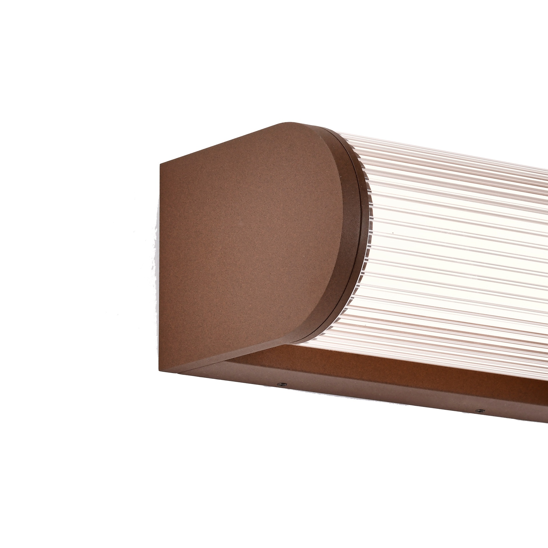 Gant · Apliques · Corten