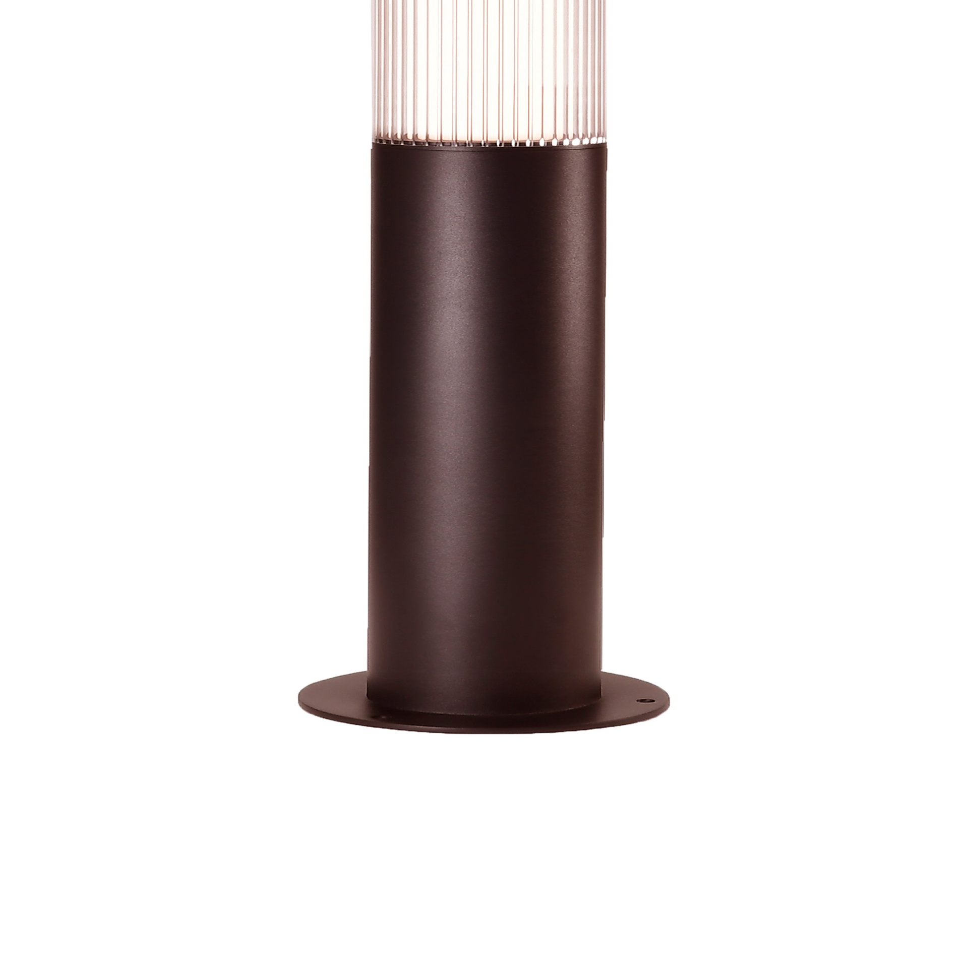 GANT * PALETTO 155CM IP65 32W 3000K CORTEN