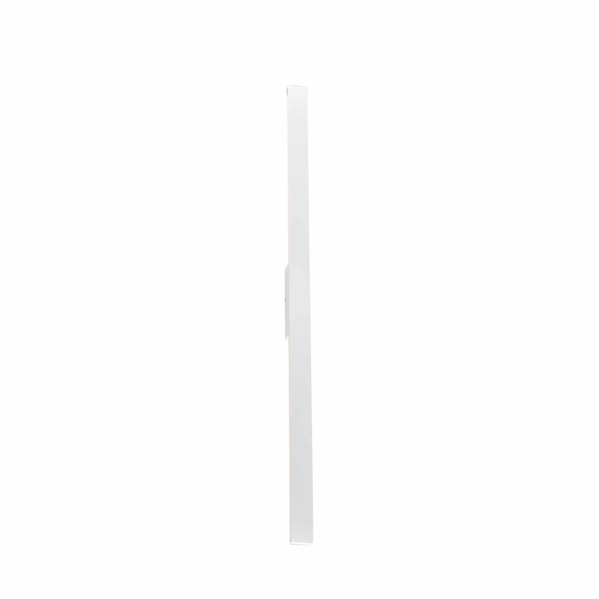 LOTUS * EXTERIOR WALL LAMP 20W IP54 3000K WHITE