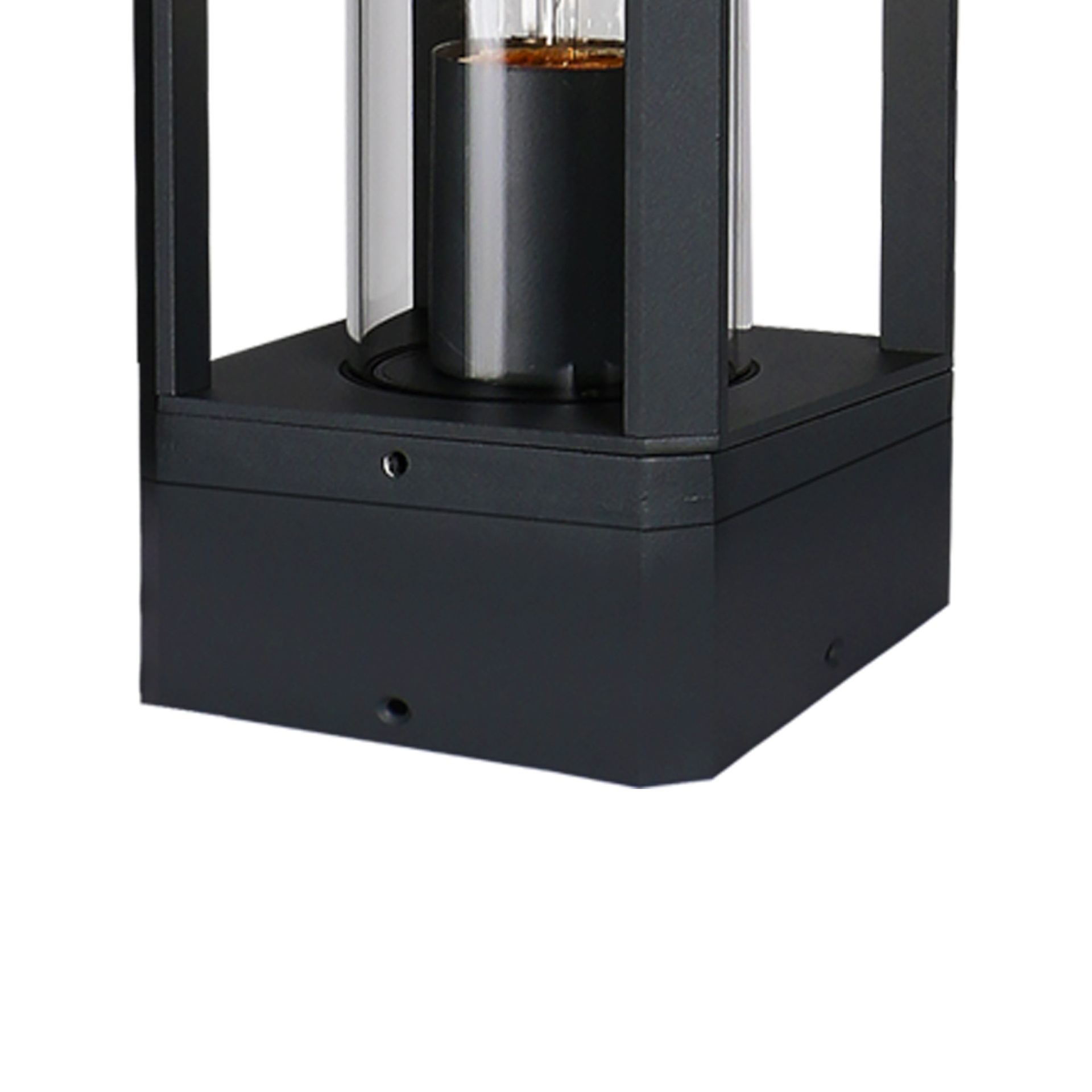 NEVADA * OVERWALL 1L E27 BLACK
