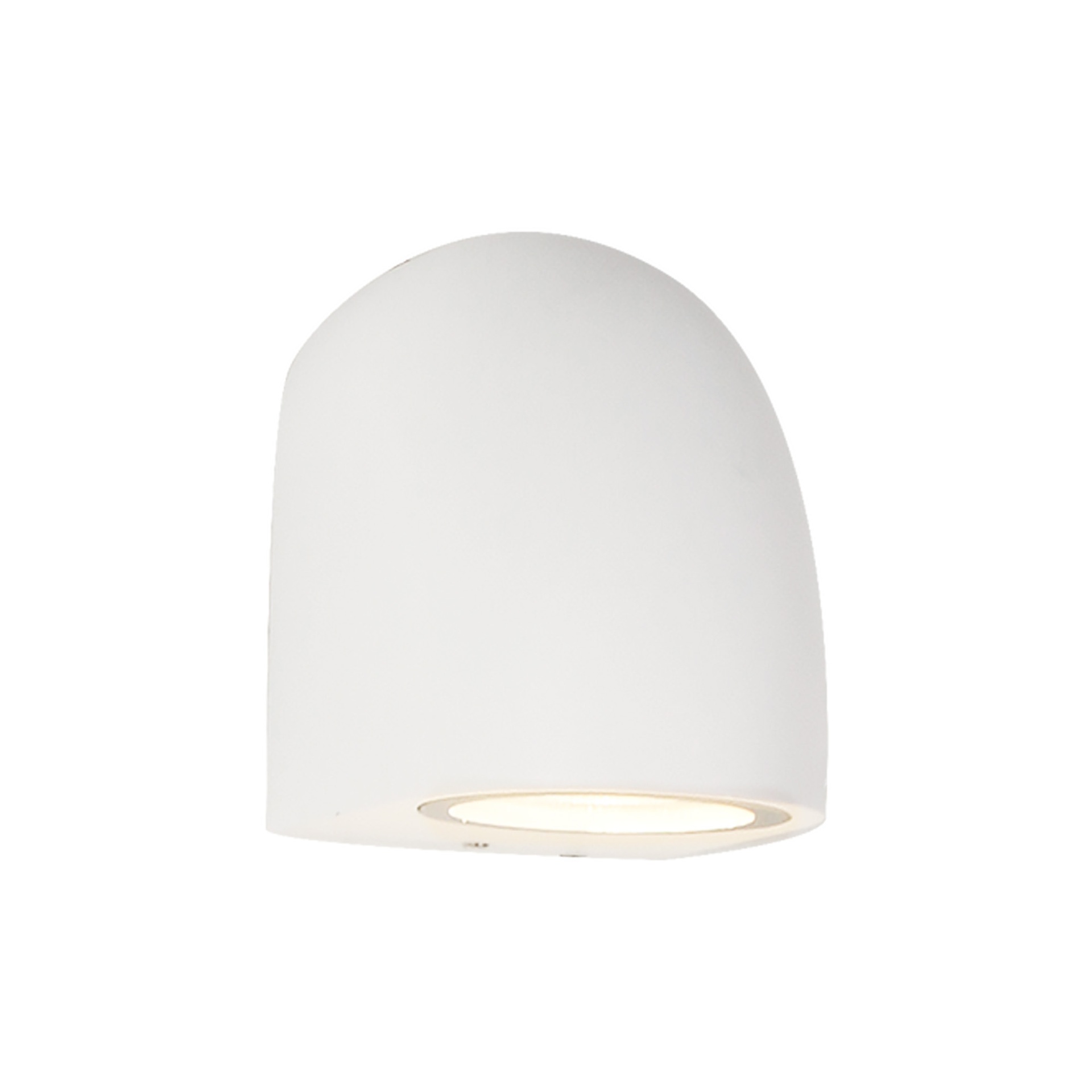 Baldy · Luminarias de pared · Blanco
