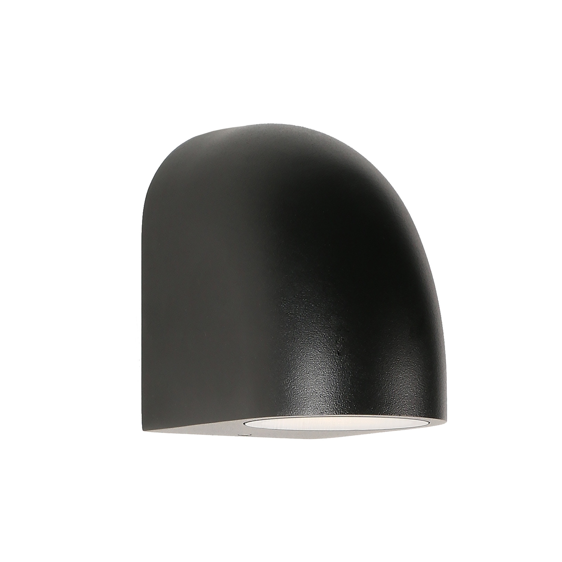 APPLIQUE BALDY * 1L GU10 IP65 NOIRE