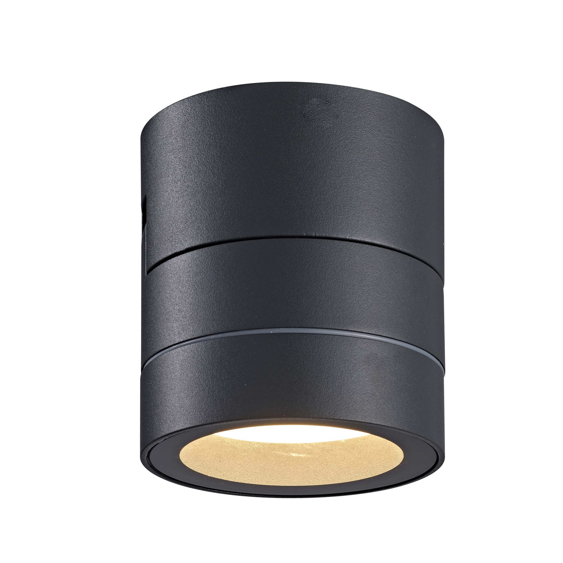 Saler · Luminarias de pared · Gris Oscuro