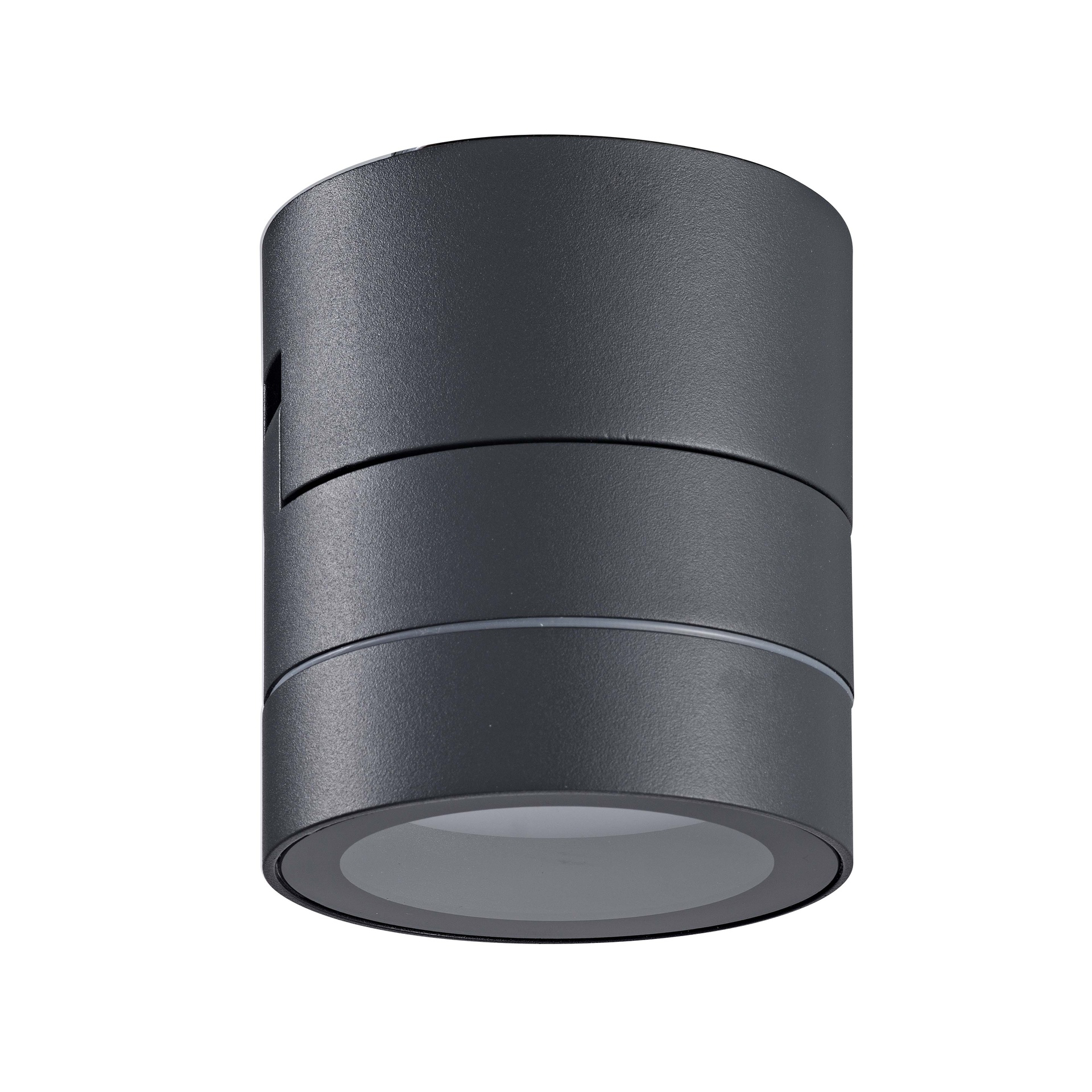 Saler · Luminarias de pared · Gris Oscuro