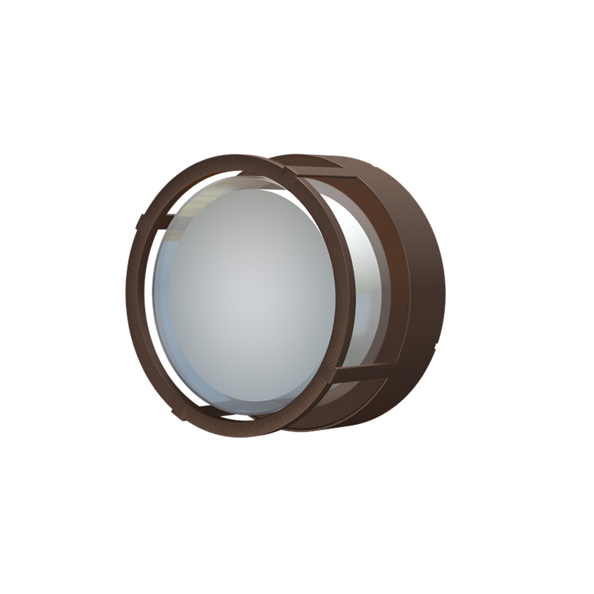Creek · Apliques · Corten