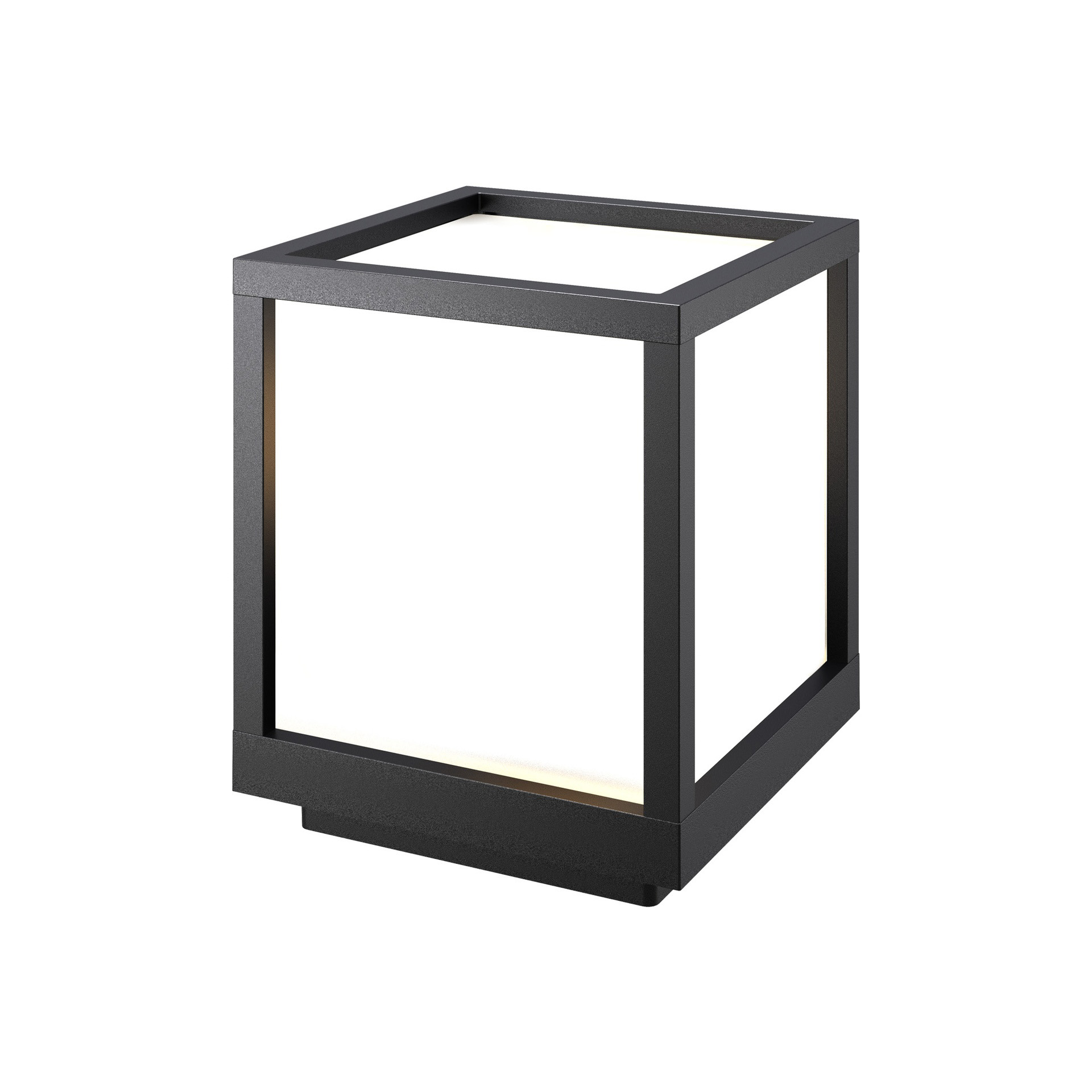 UTAH*OVERWALL 1L E27 DARK GREY