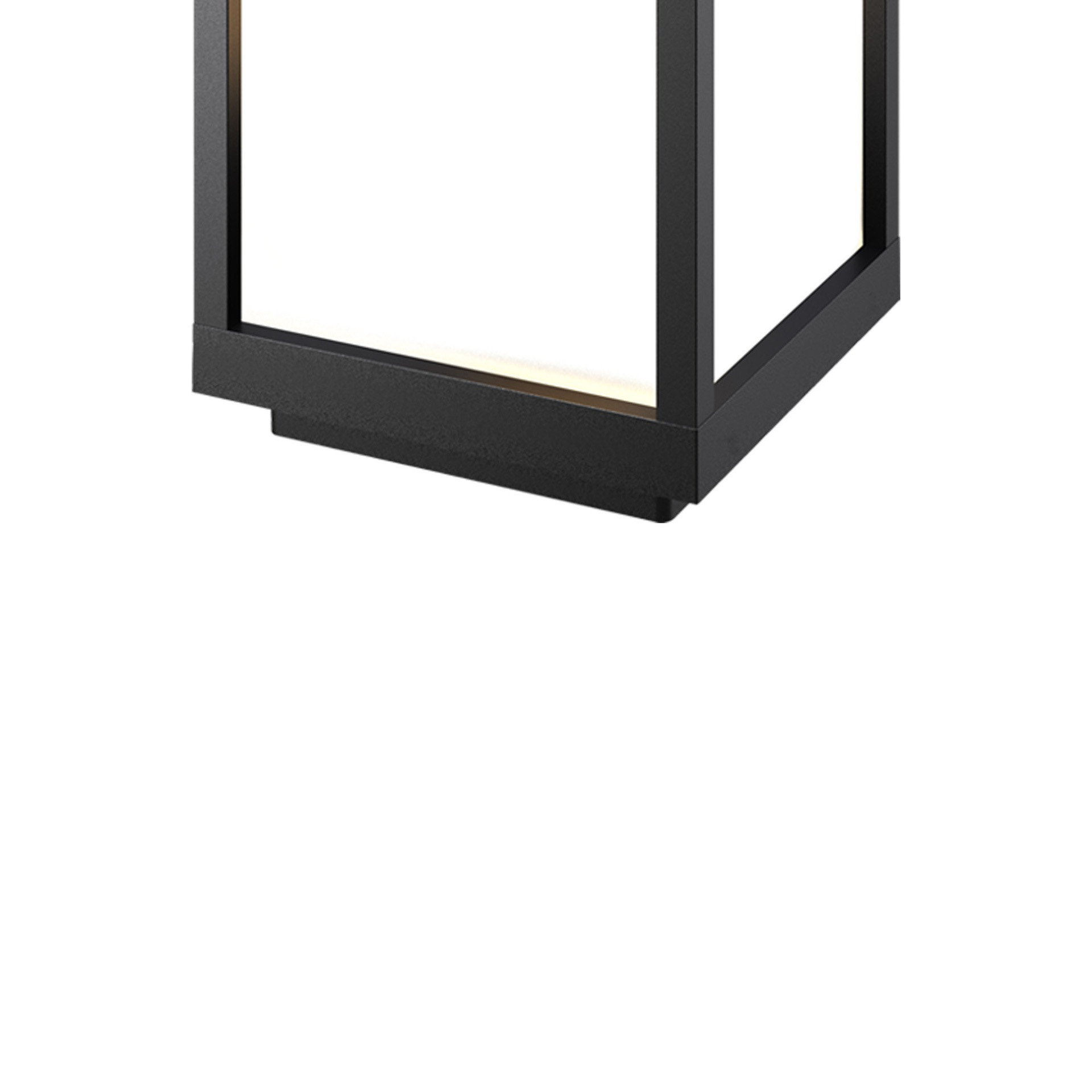 UTAH*OVERWALL 1L E27 DARK GREY