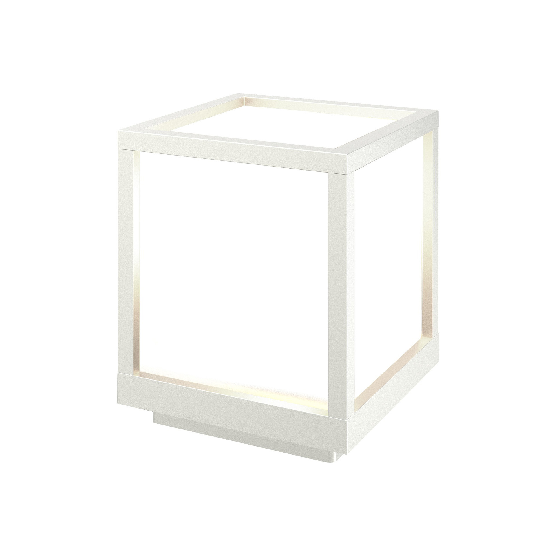 UTAH*OVERWALL 1L E27 WHITE