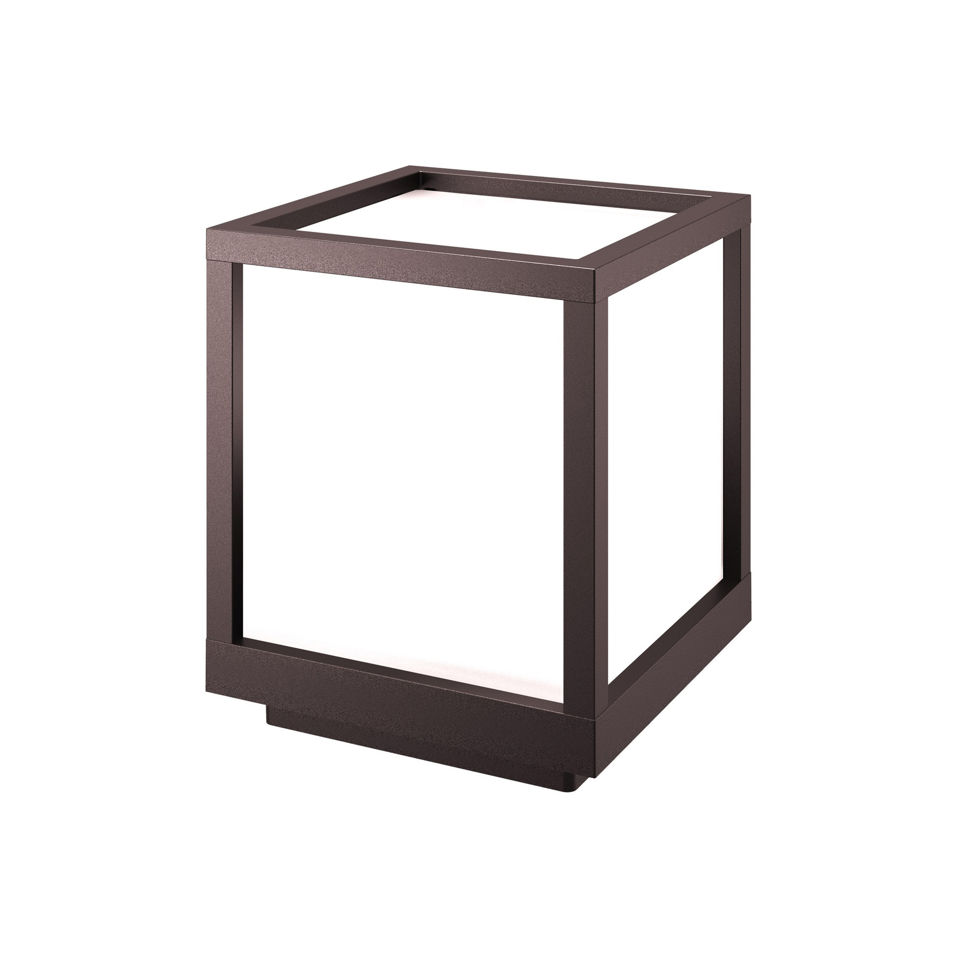UTAH*OVERWALL 1L E27 CORTEN