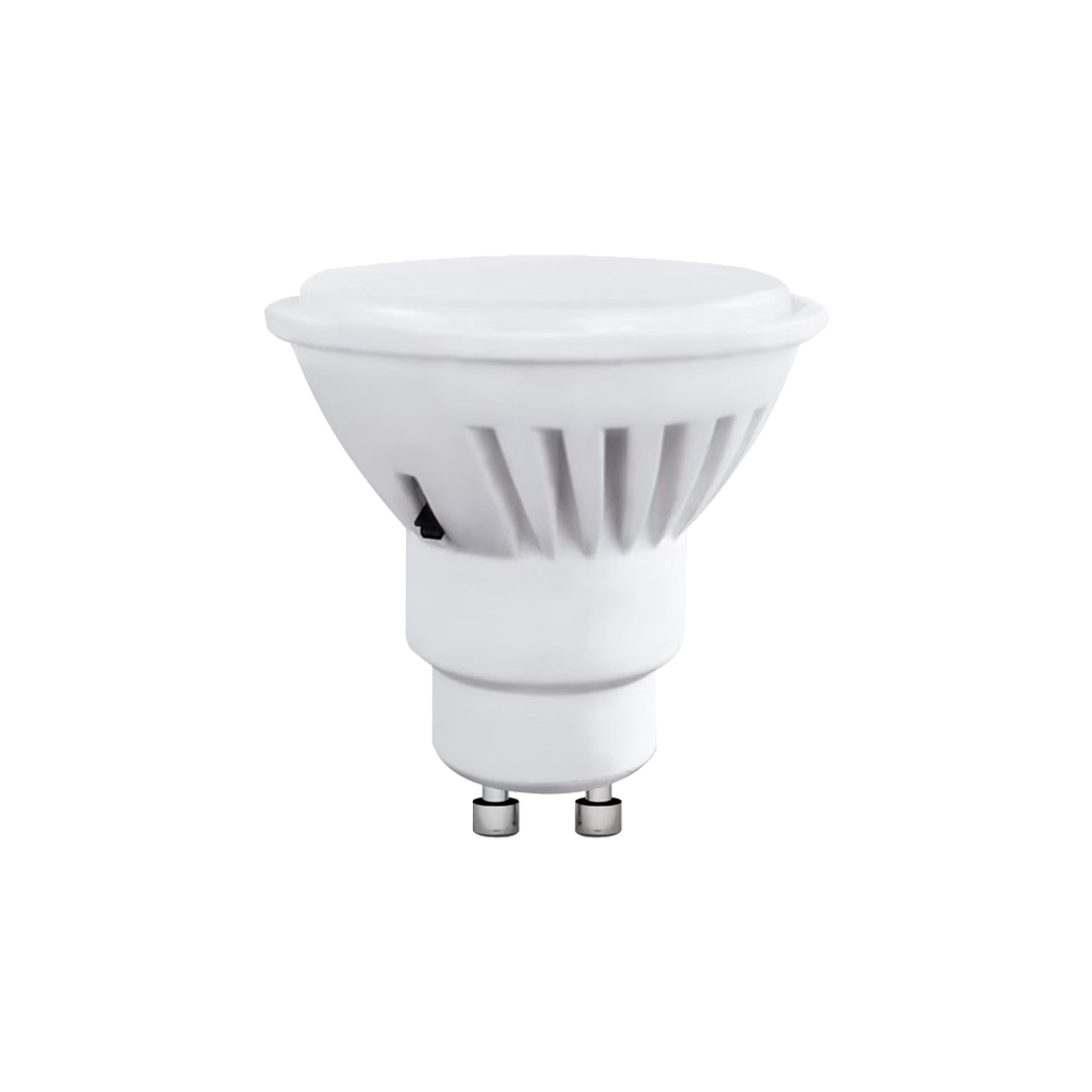 Bombillas GU10 · Bombillas LED · Blanco