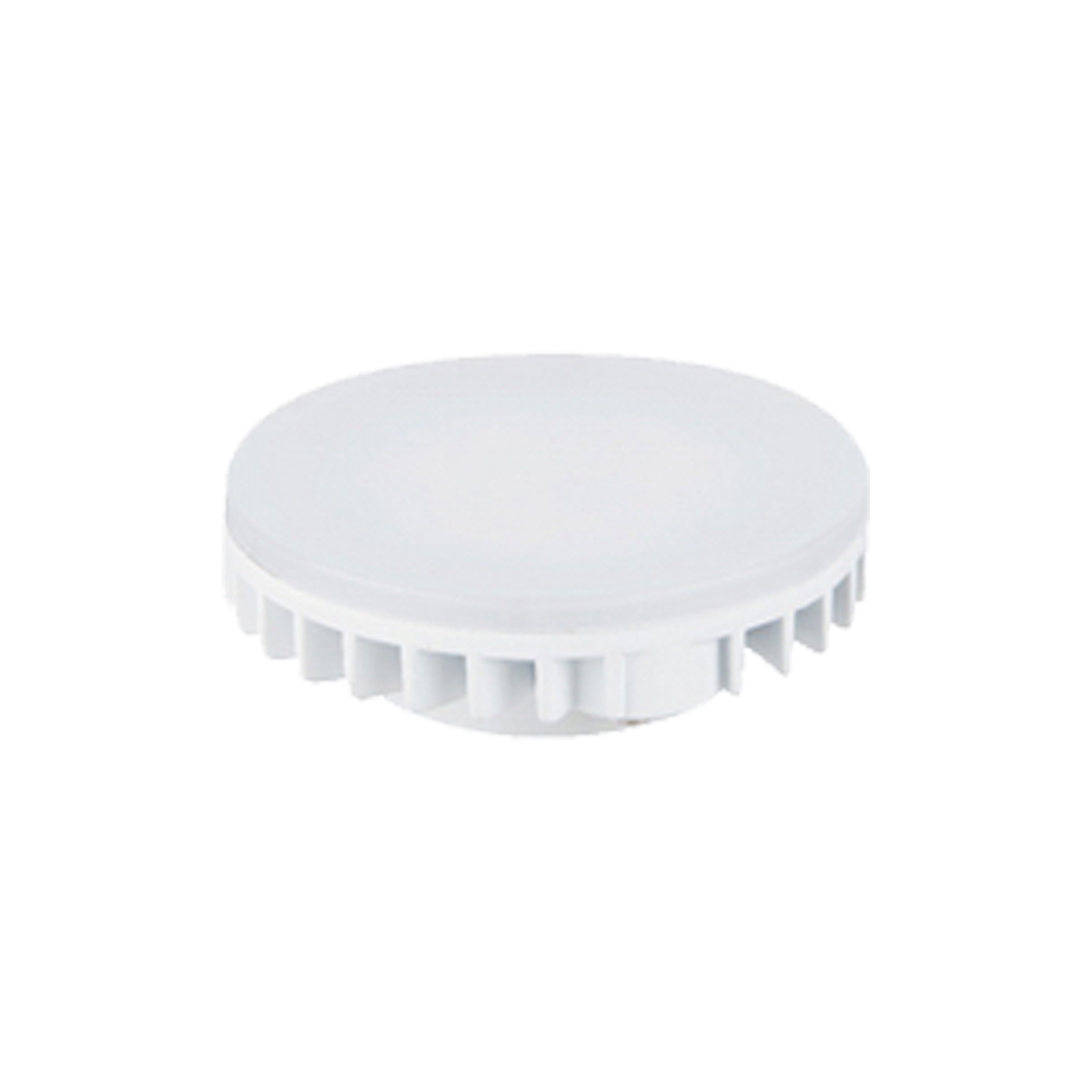 BULB LED GX53 9W 4000K  120º  730lm
