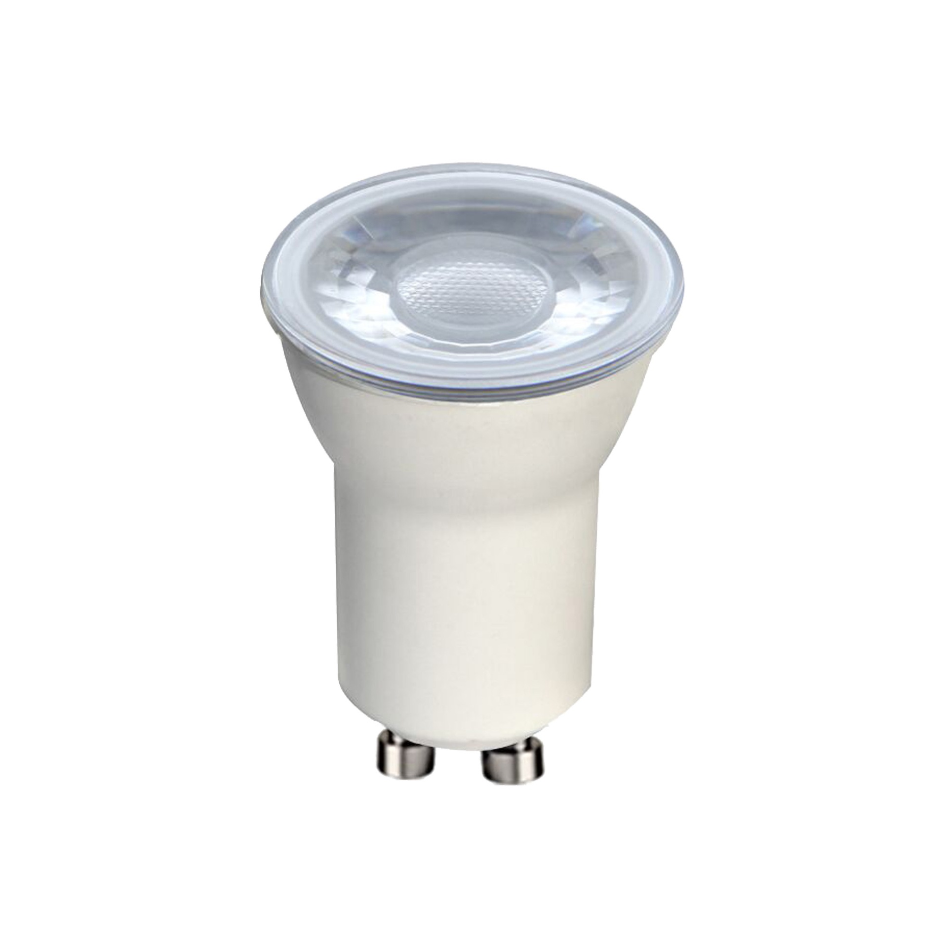 Bombillas GU10 · Bombillas LED · Blanco