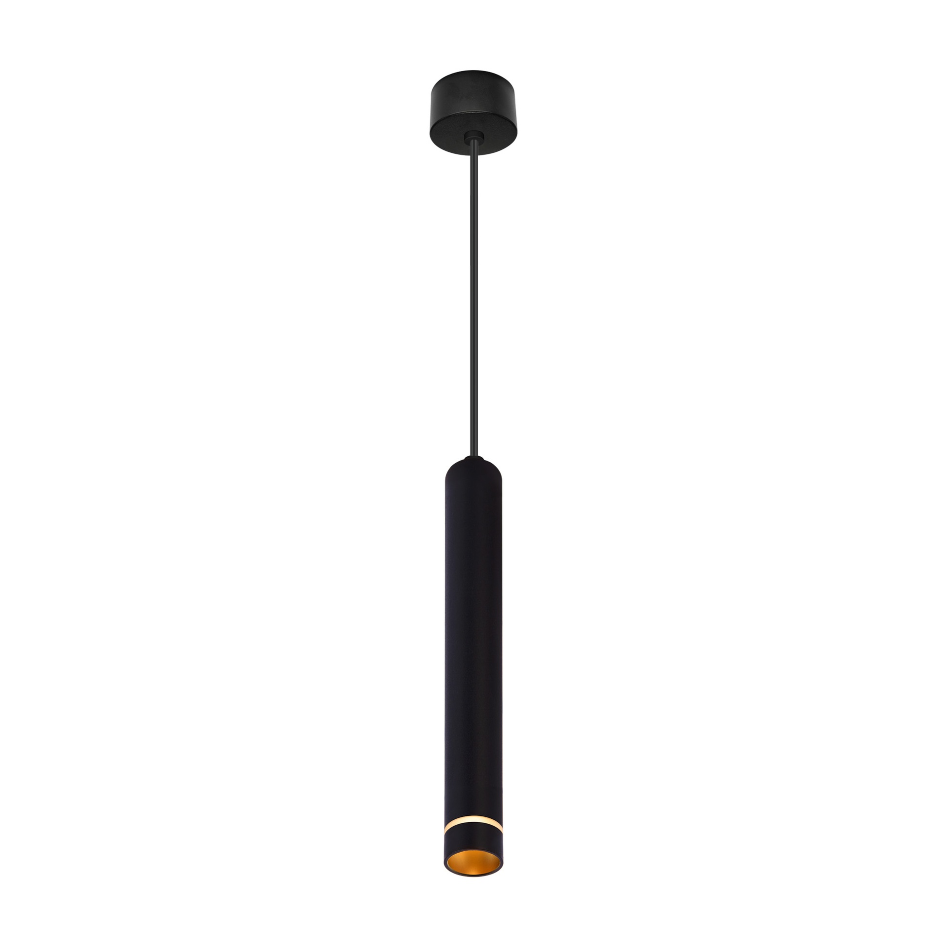 Split · Luminaires de plafond · Noir