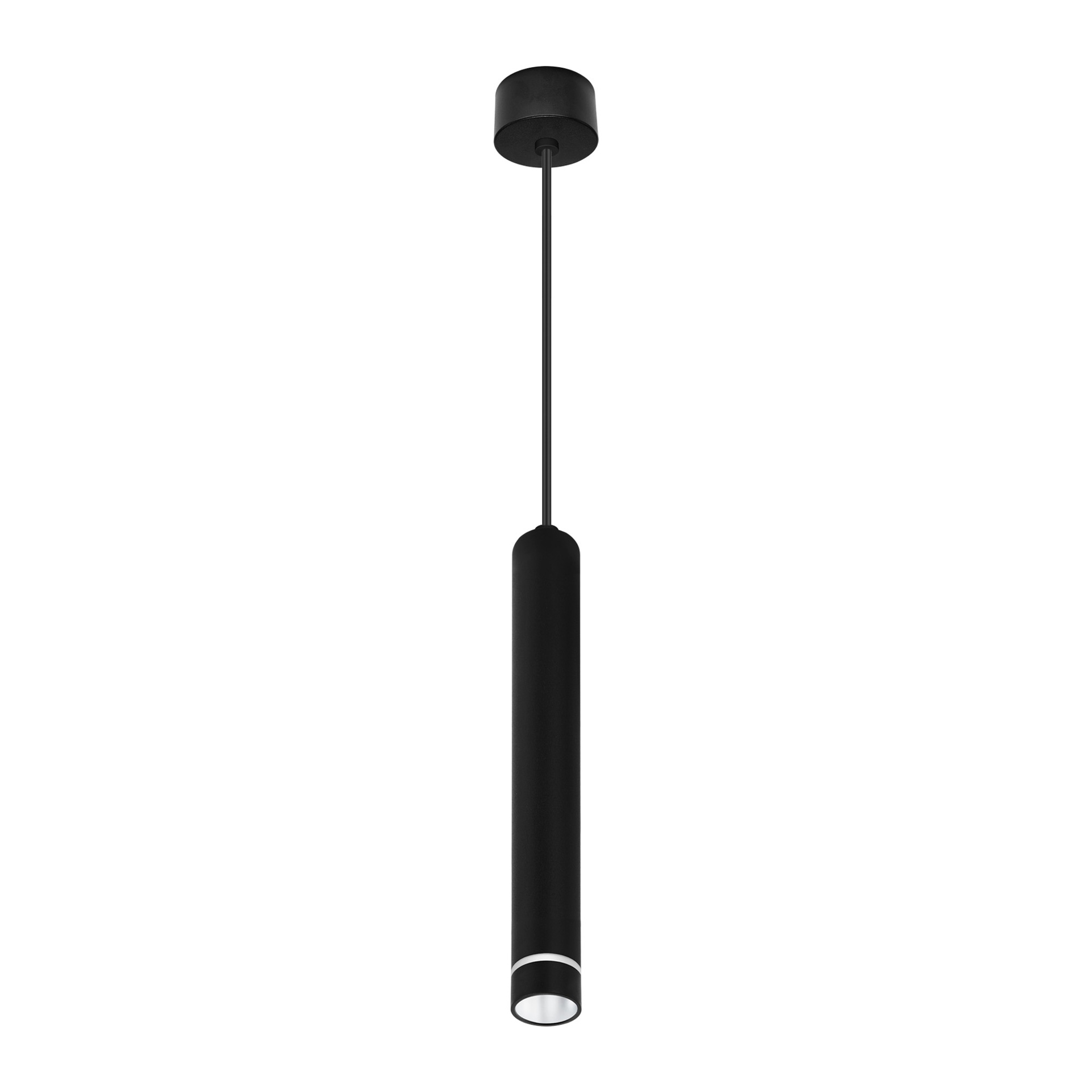 Split · Luminaires de plafond · Noir