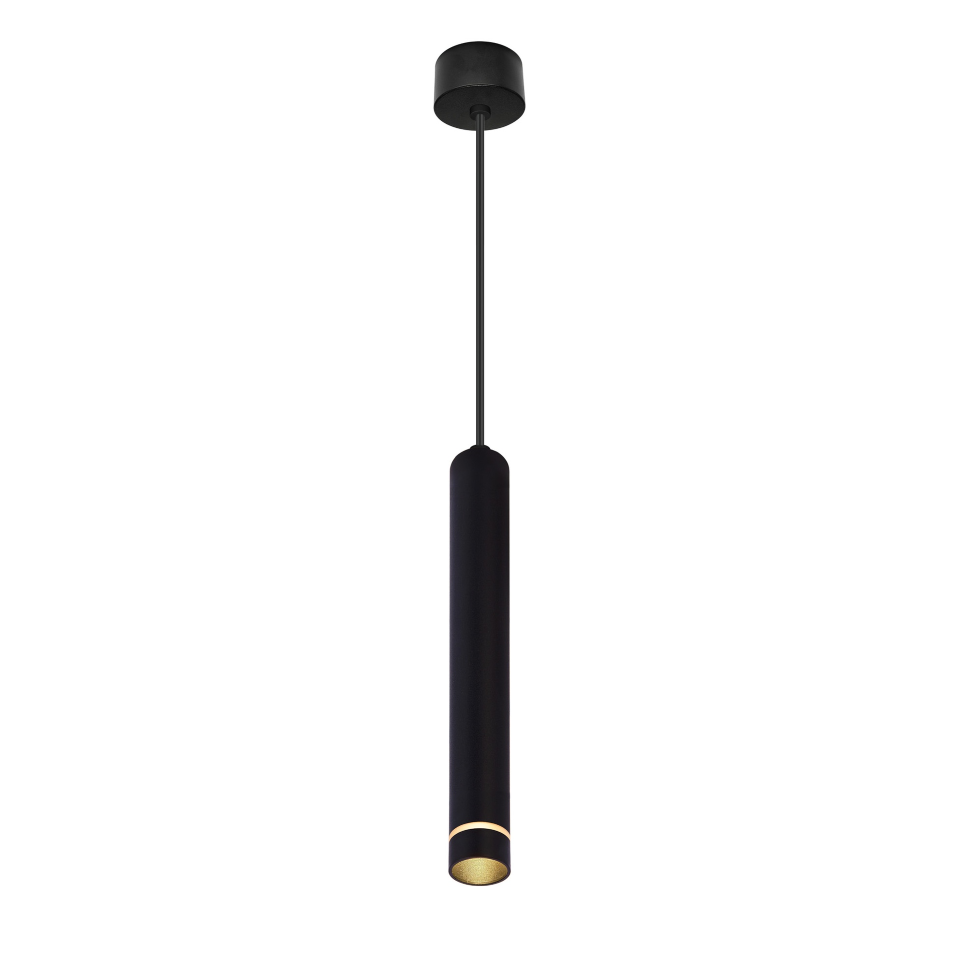 Split · Luminaires de plafond · Noir