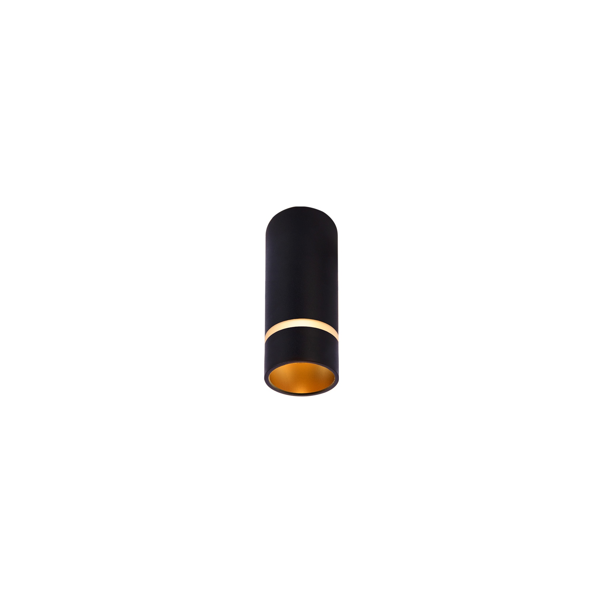 SPLIT * SPOT S MINI GU10 BLACK