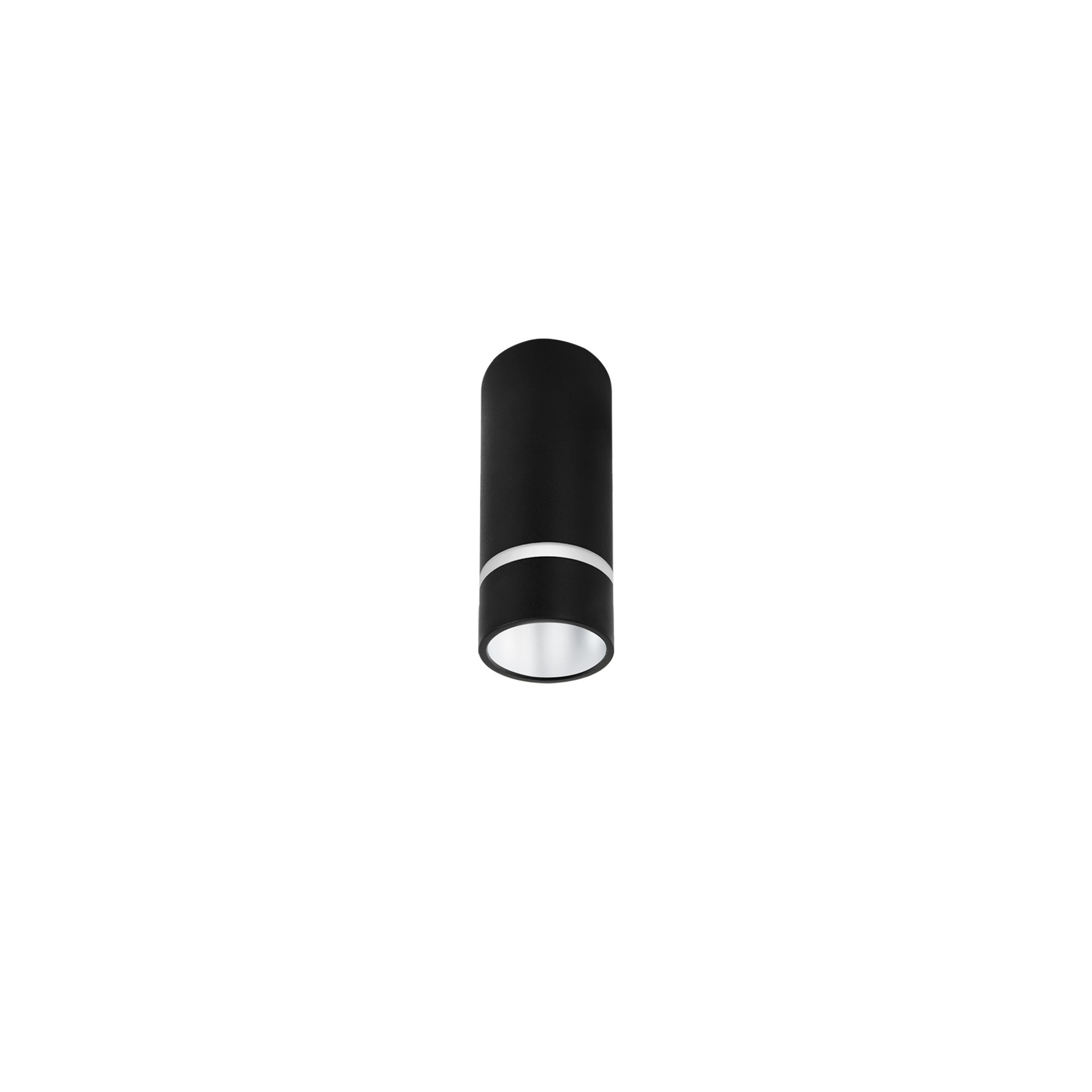 SPLIT * SPOT S MINI GU10 BLACK