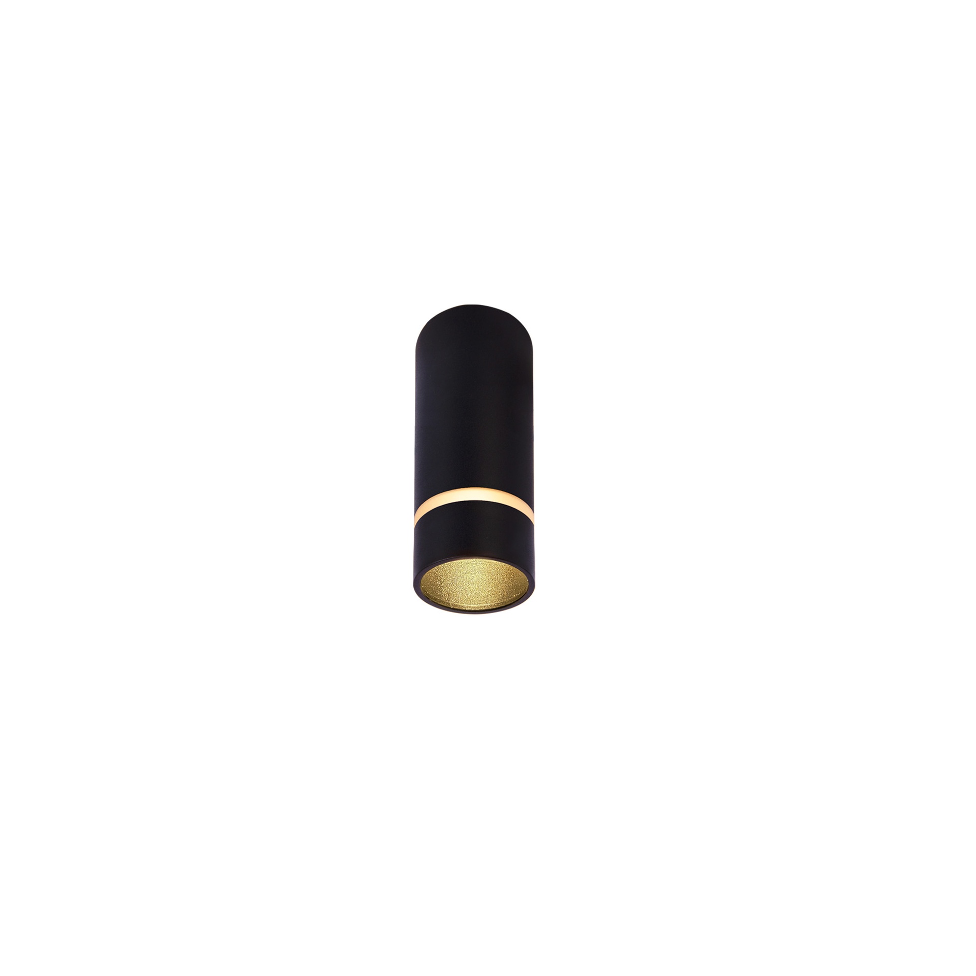 SPLIT * SPOT S MINI GU10 BLACK