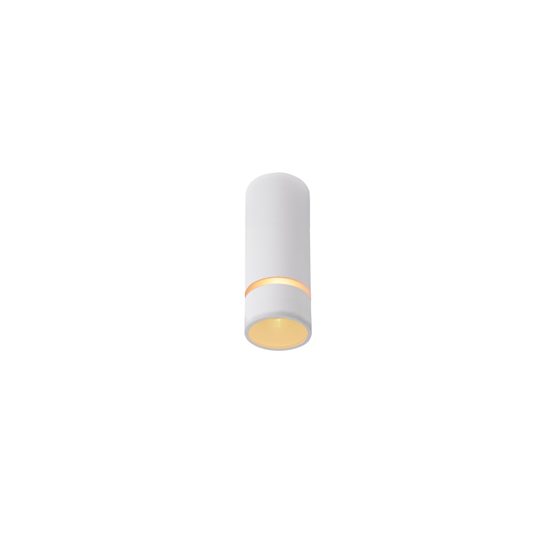 SPLIT * SPOT S MINI GU10 WHITE