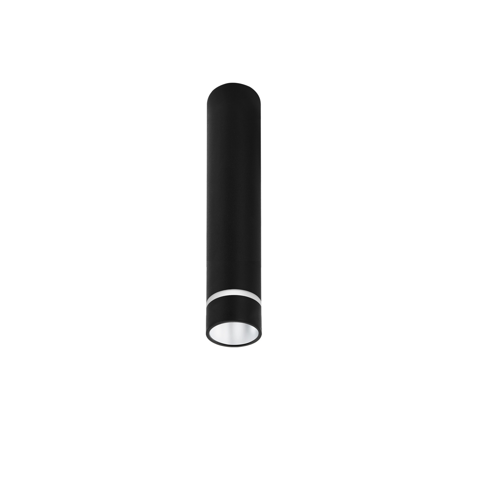 Split · Lampade da soffitto · Nero
