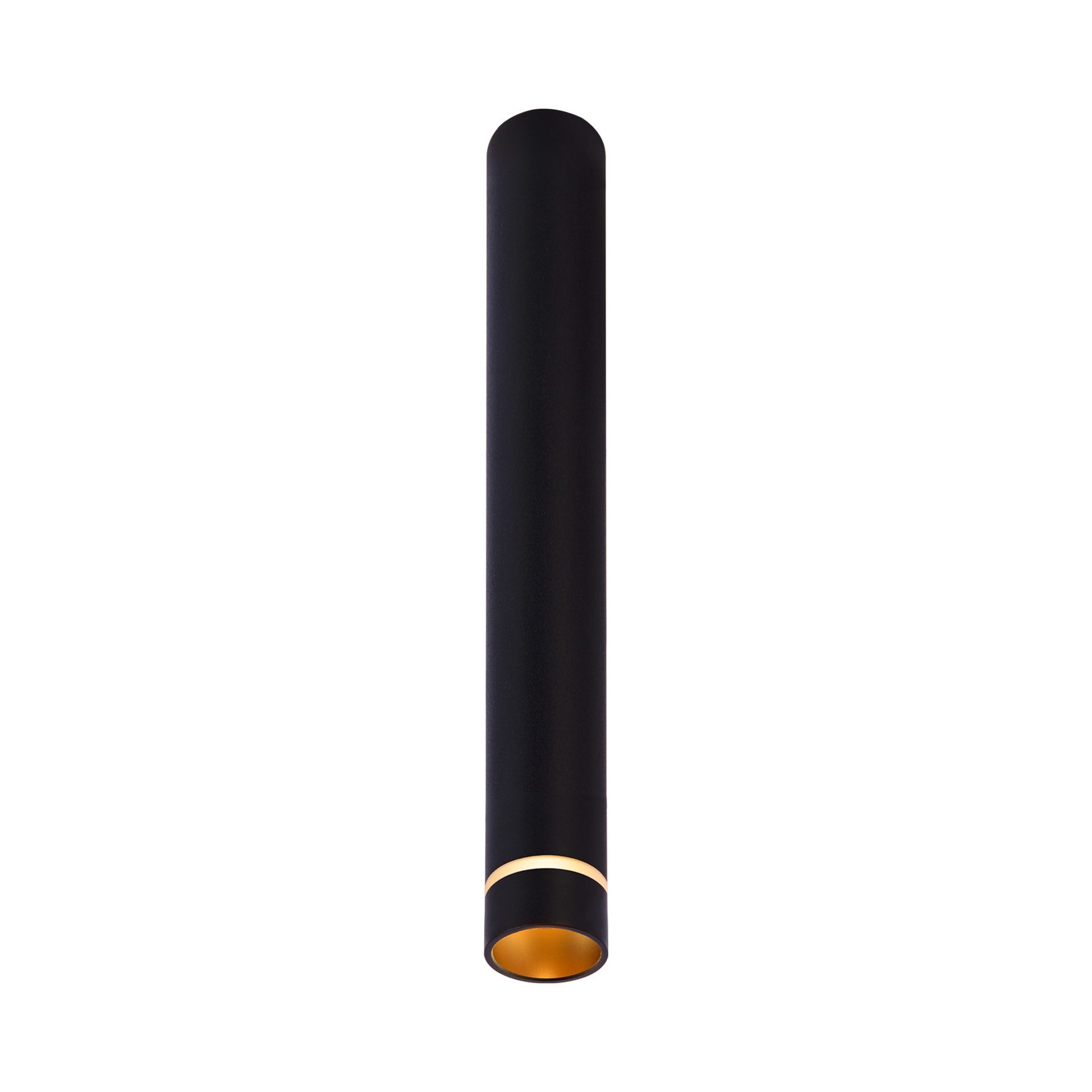 SPLIT * FARETTO L MINI GU10 NERO