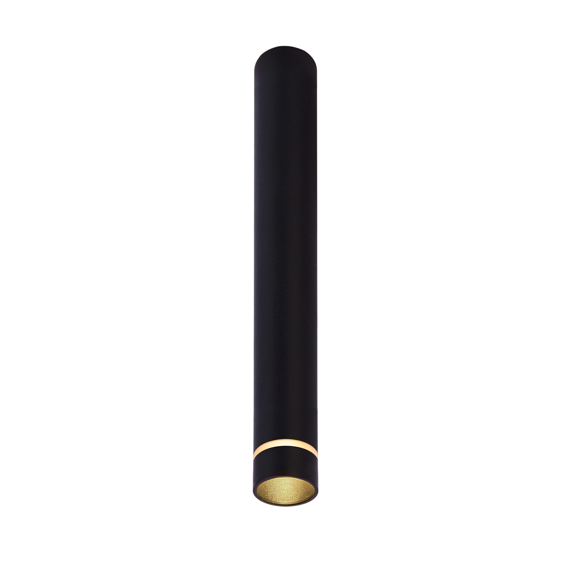 SPLIT * FARETTO L MINI GU10 NERO