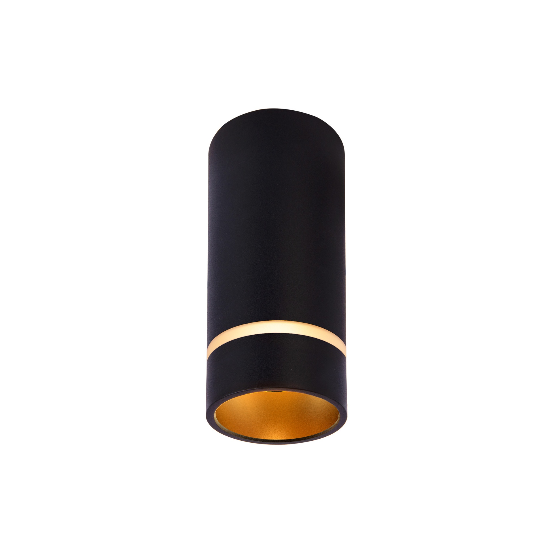 SPLIT * SPOT GU10 BLACK