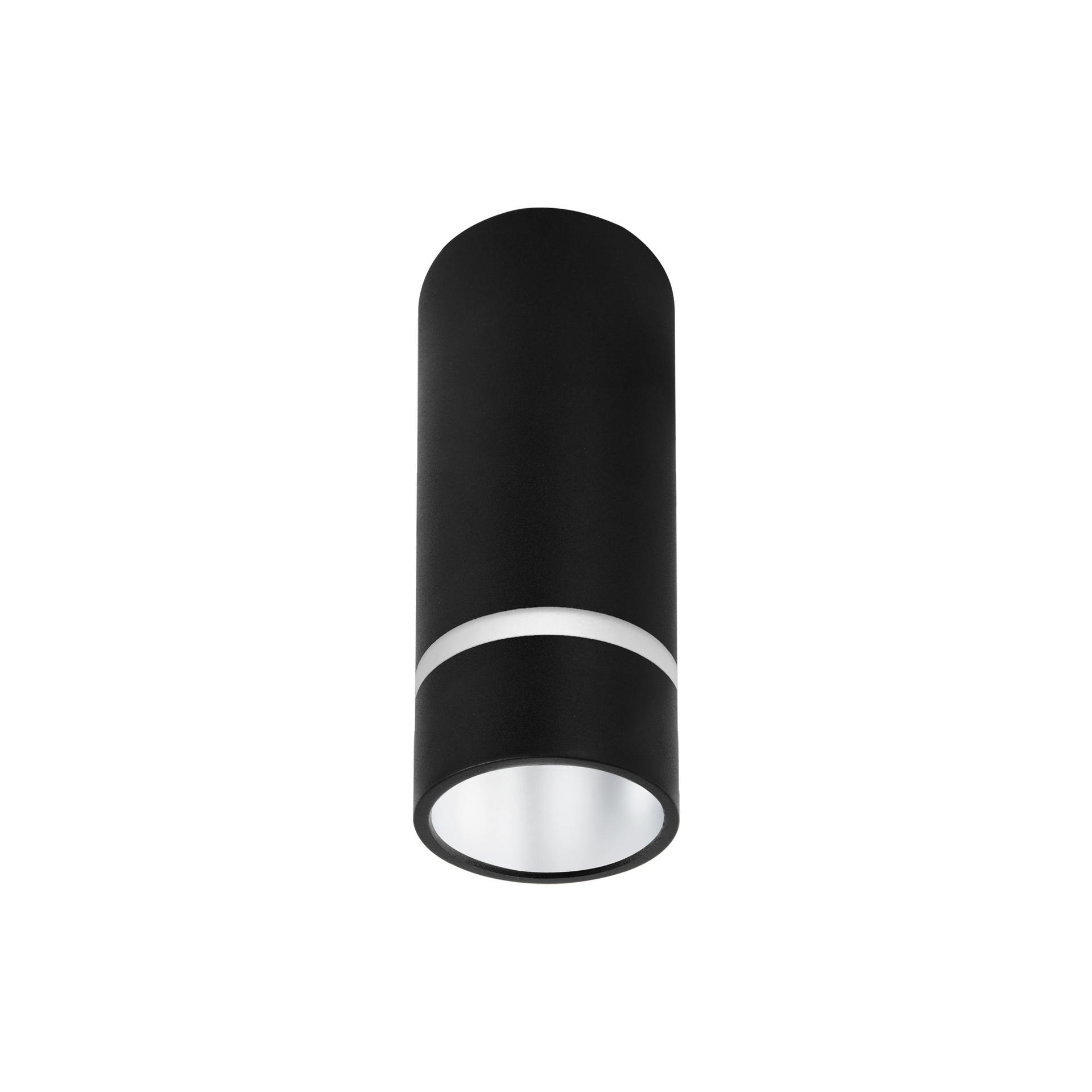 SPLIT * SPOT GU10 BLACK