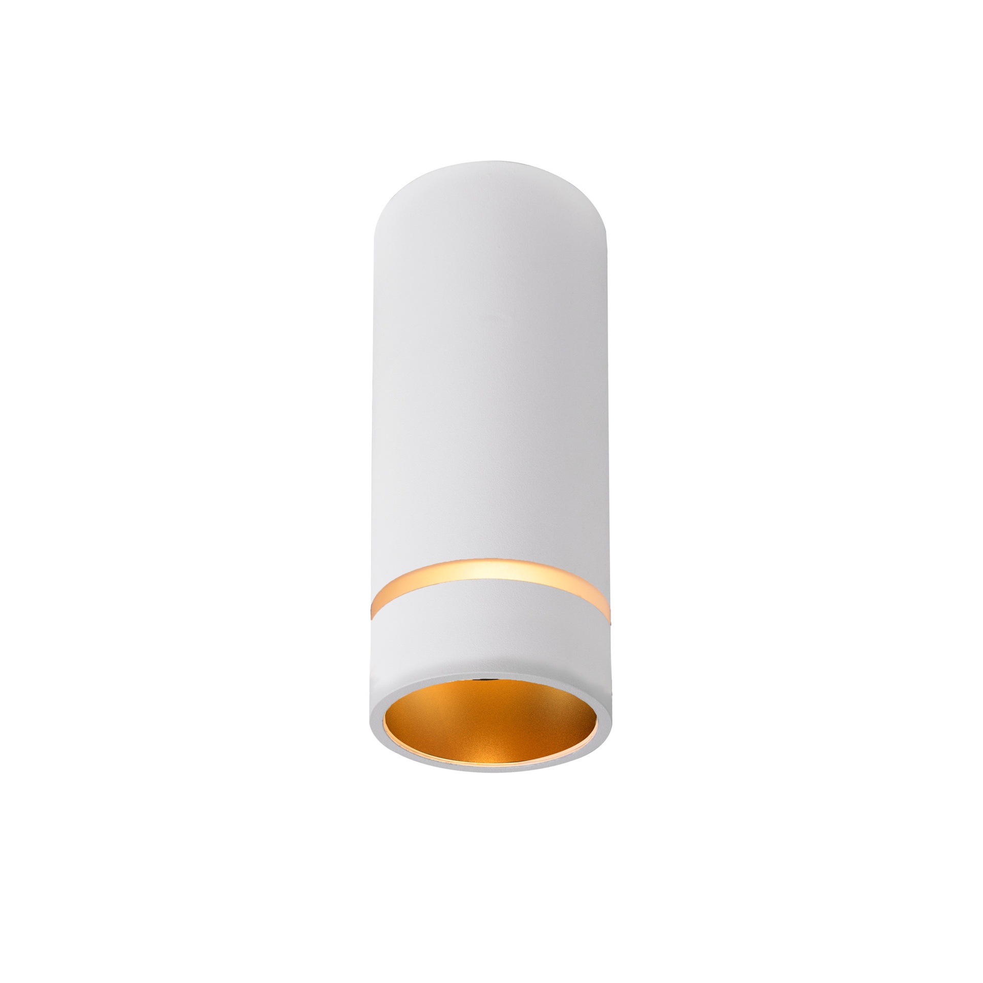 Split · Luminaires de plafond · Blanc