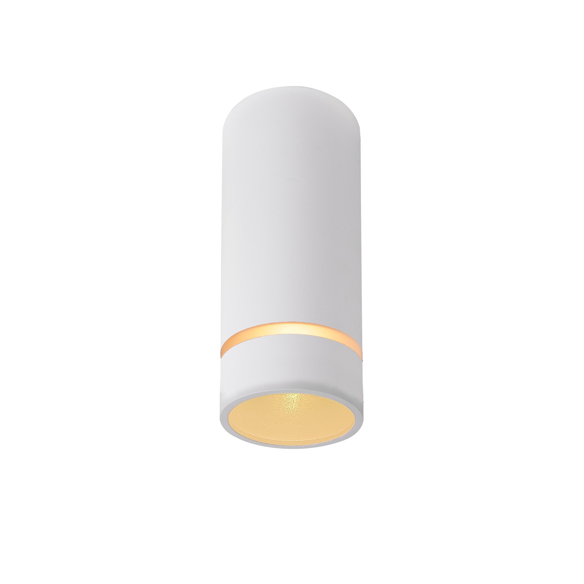 Split · Luminaires de plafond · Blanc