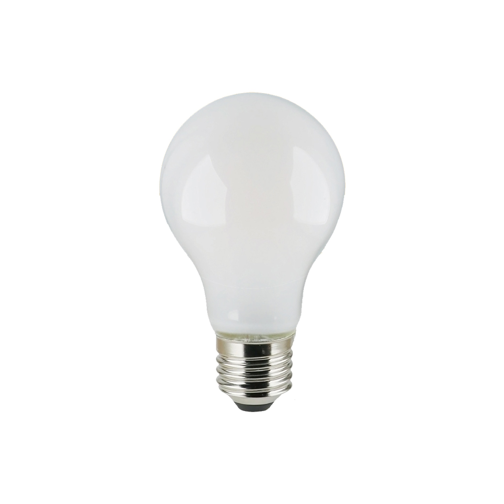 Lampadina LED * E27 OPALE STANDARD – DIM - 12W – 4000K