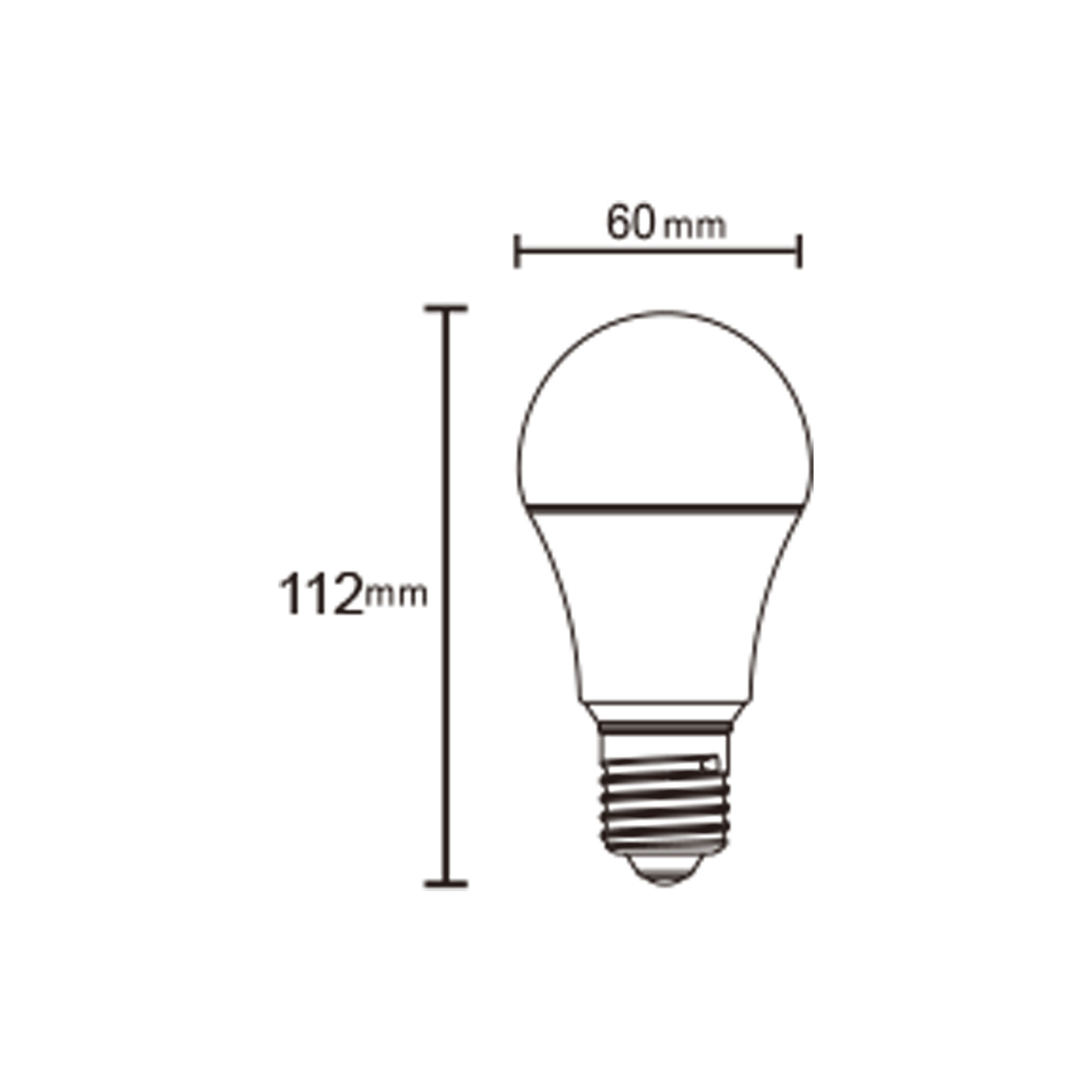 Bombillas E27 · Bombillas LED · Blanco