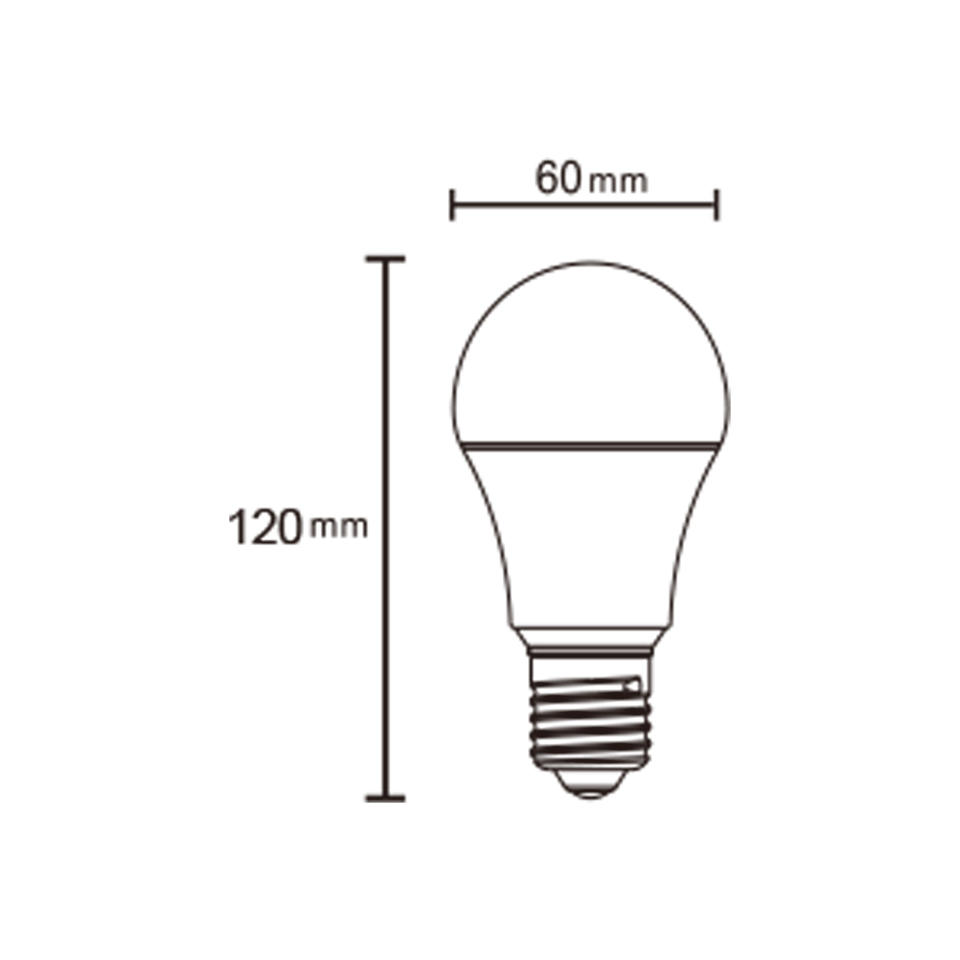 Bombillas E27 · Lampadine LED · Bianco