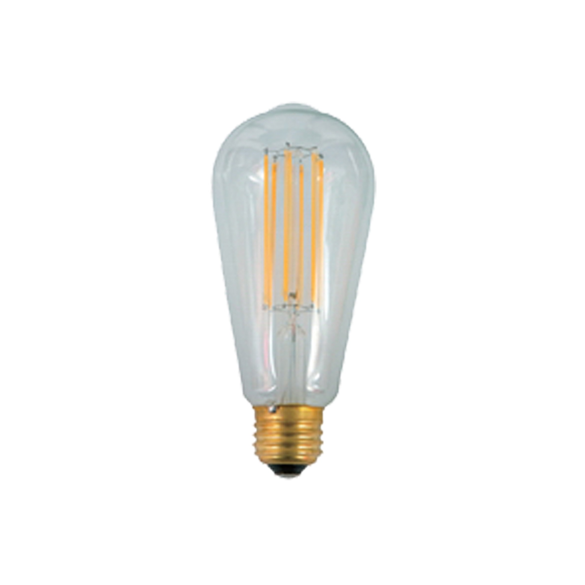 Bombillas E27 · Lampadine LED · Trasparente