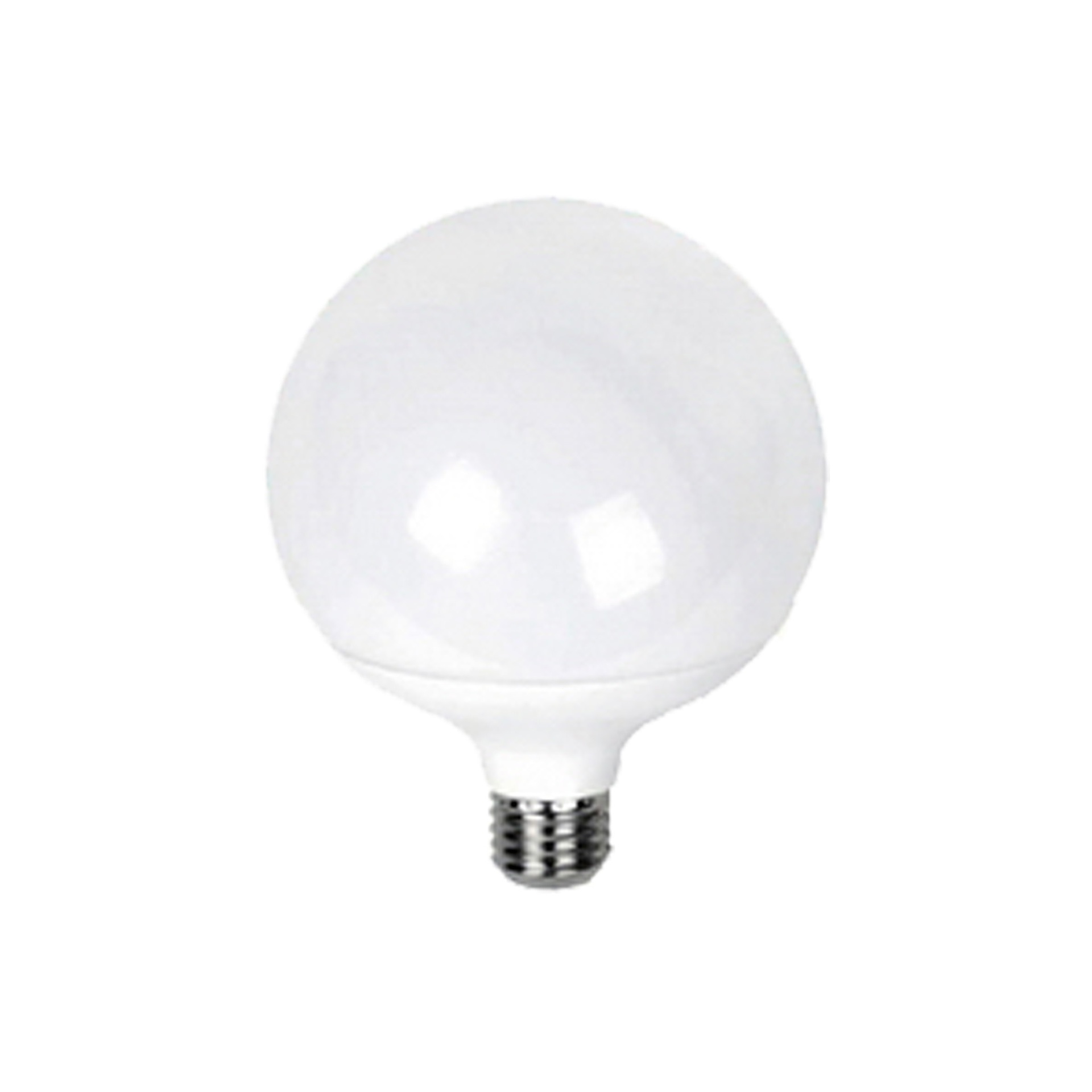 AMPOULE LED - E27 GLOBE G120 - 20W - 4000K - 1670Lm - 270º
