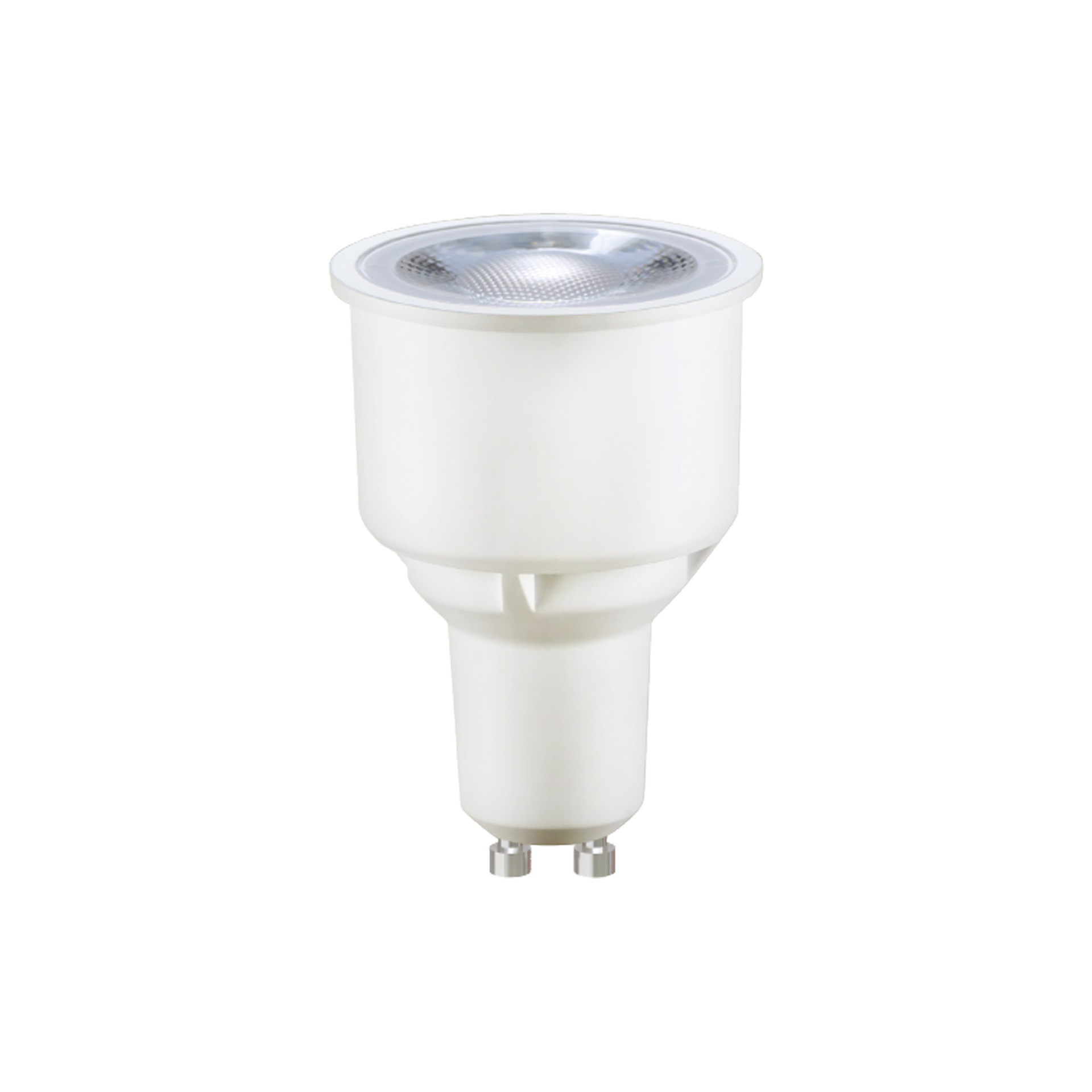 Bombillas GU10 · Ampoules LED · Blanc