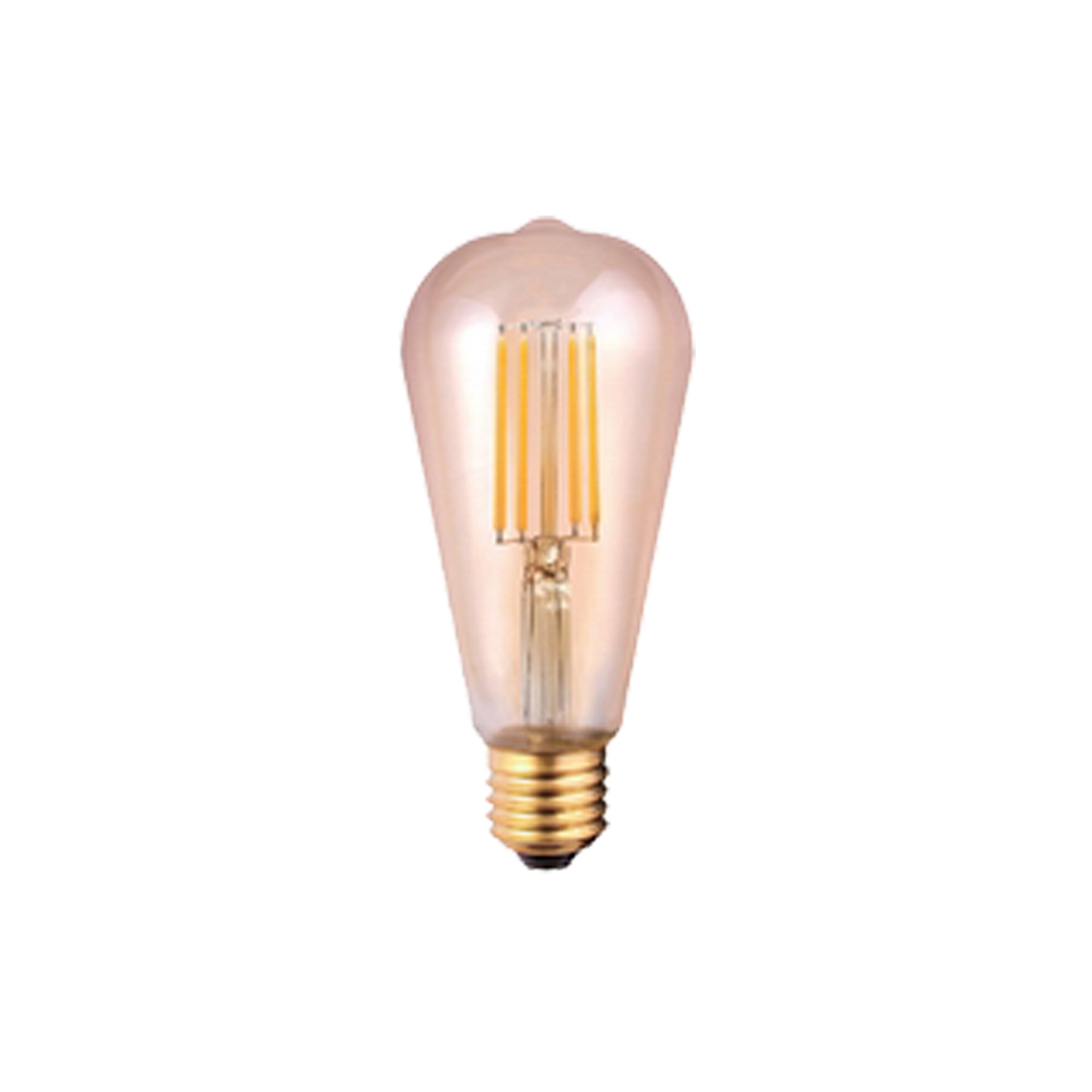 Bombillas E27 · Ampoules LED · Transparent