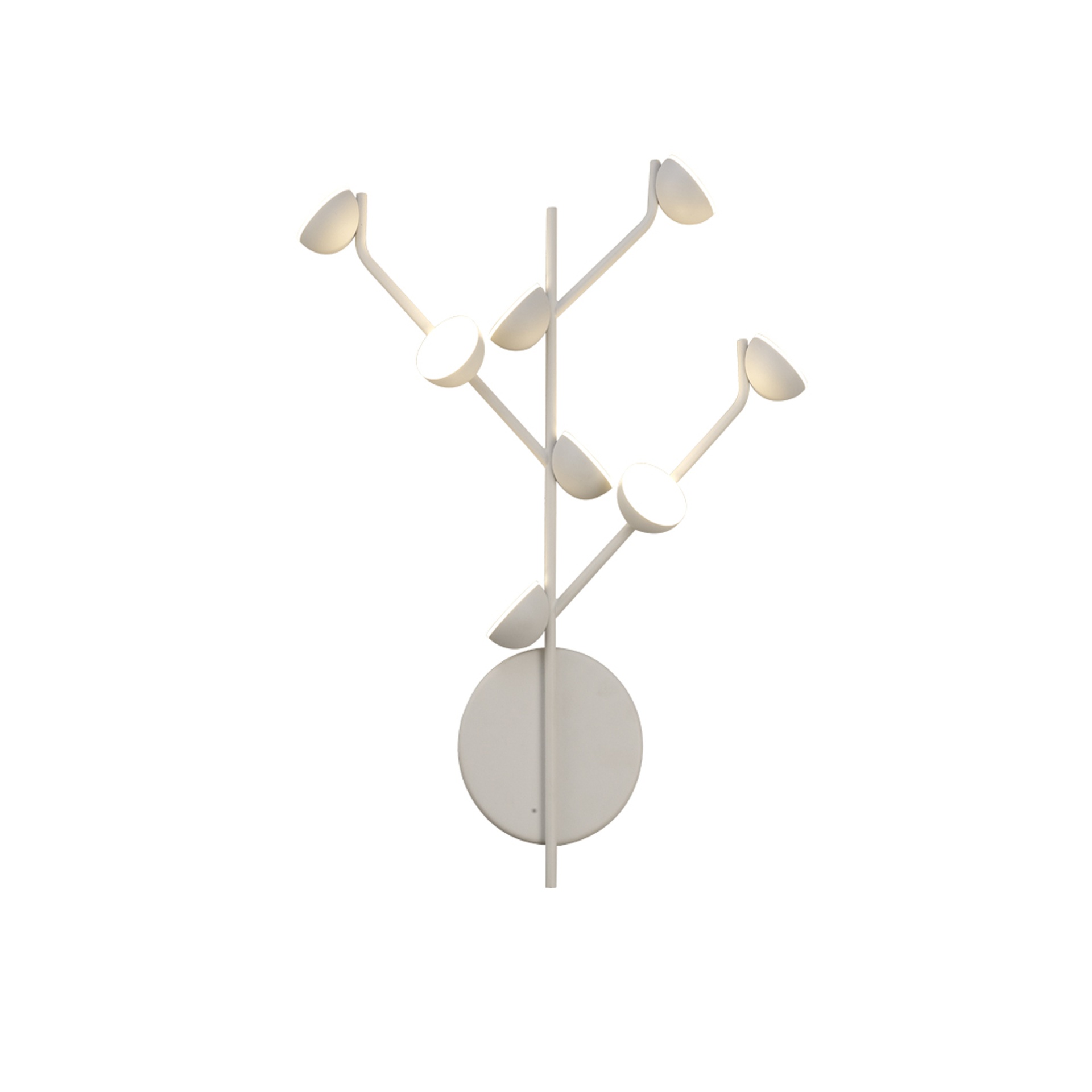 ADN * WALL LAMP 24W - 3000K