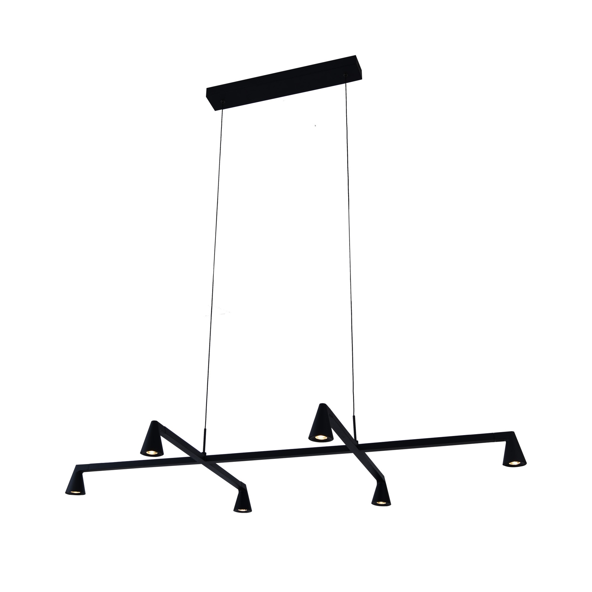 AFRICA * LED PENDANT 29W+ DIMMABLE (TRIAC)