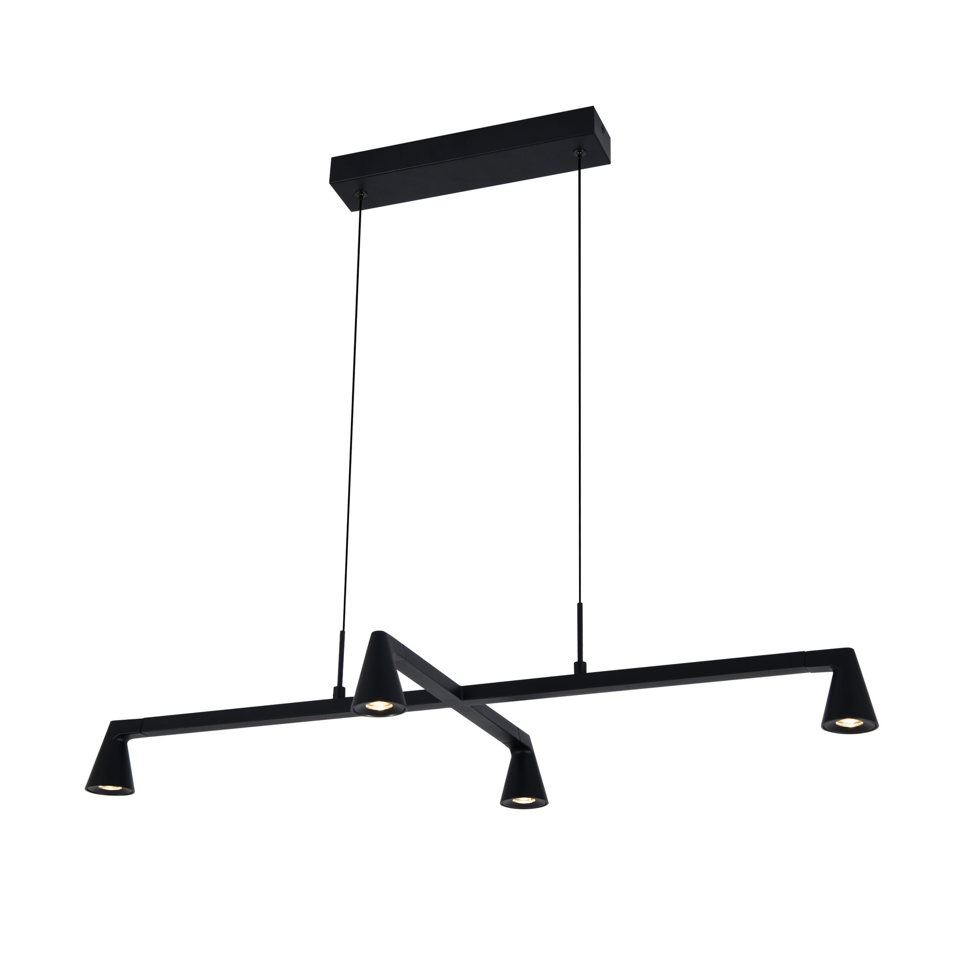 AFRICA * LED PENDANT 21W+ DIMMABLE (TRIAC)