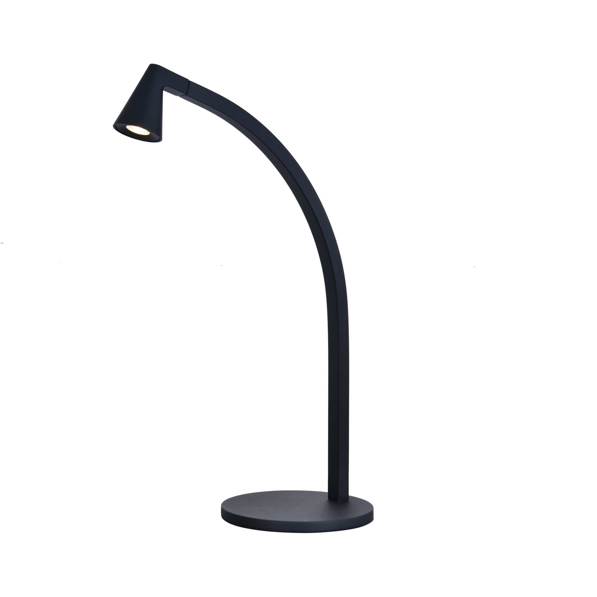 AFRICA * LED LAMPADA DA TAVOLO 6W