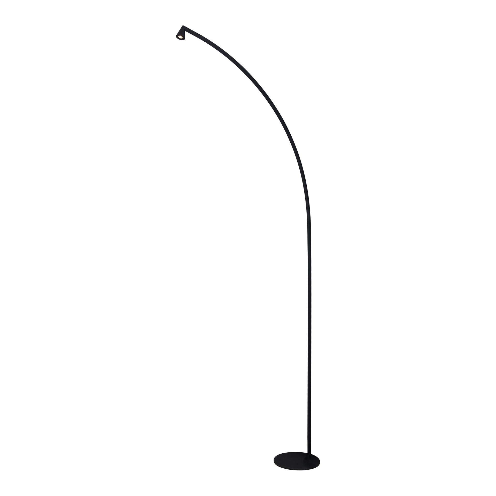 AFRICA * LED PIANTANA 8W